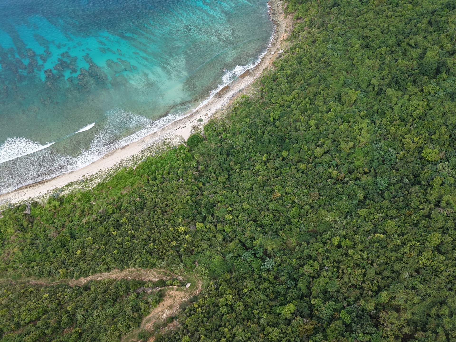 1029 Beachfront Half Acre Lot Now For Sale - Parcel 214