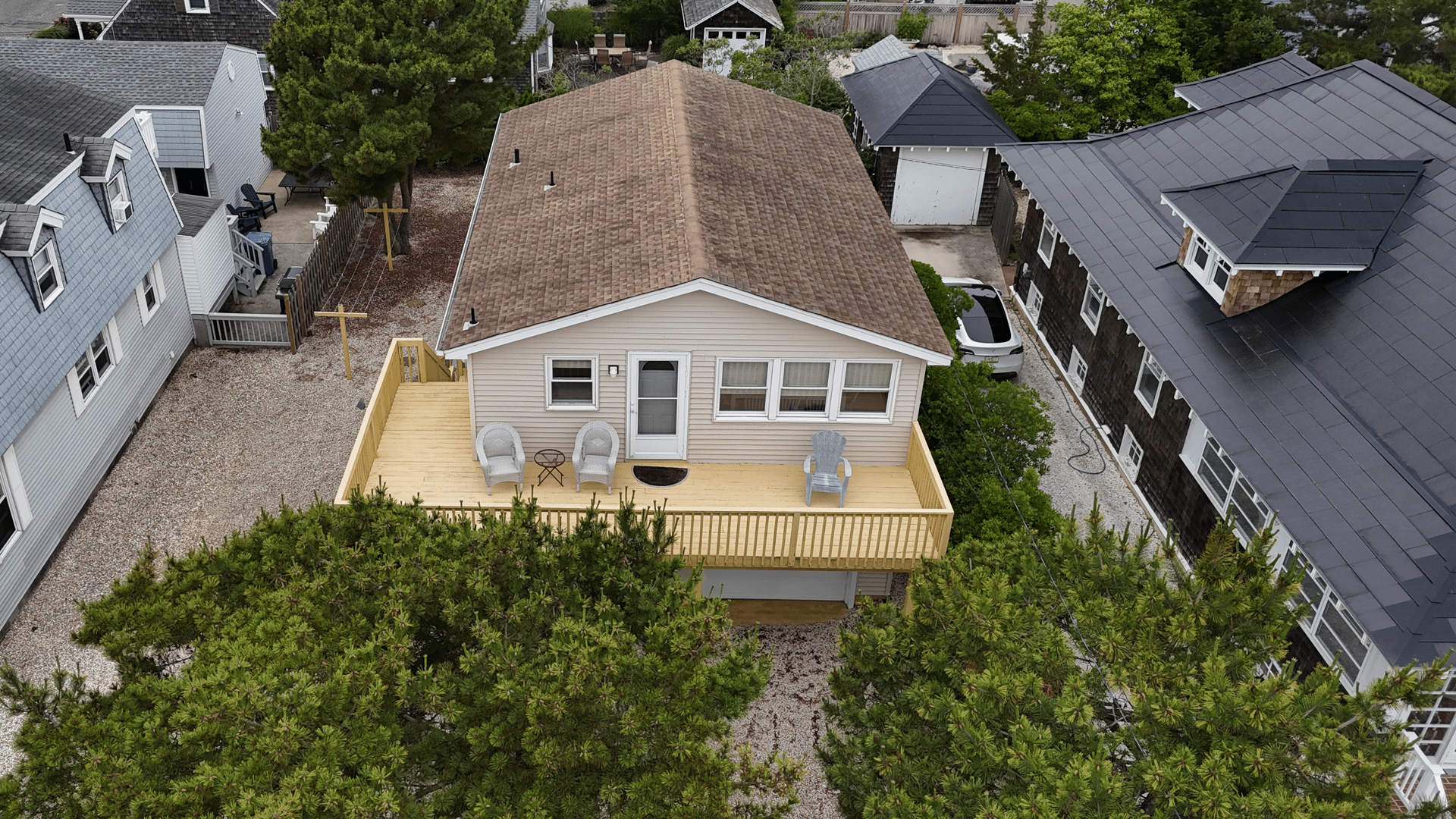 1010 S Beach Avenue, Beach Haven