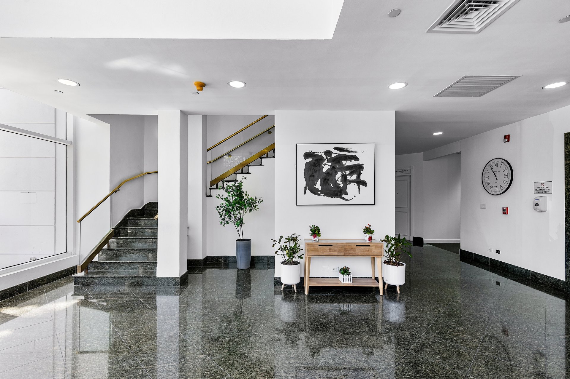Montague Sterling Centre 5th Floor