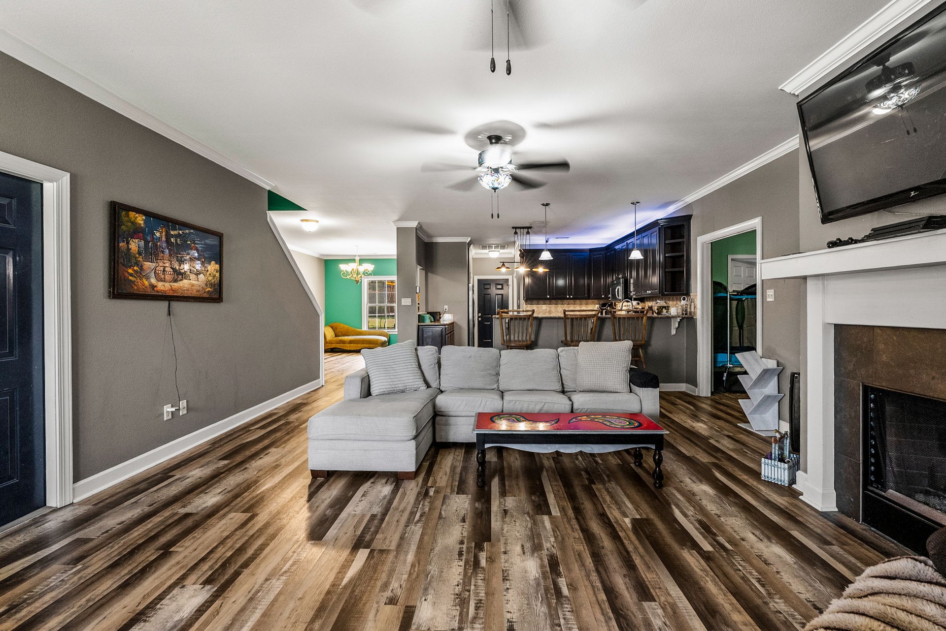 1161 Angel Drive