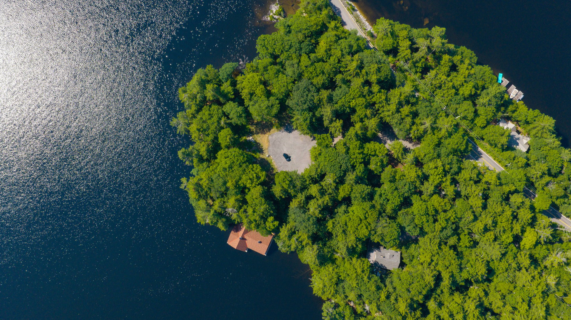 Acton Island 