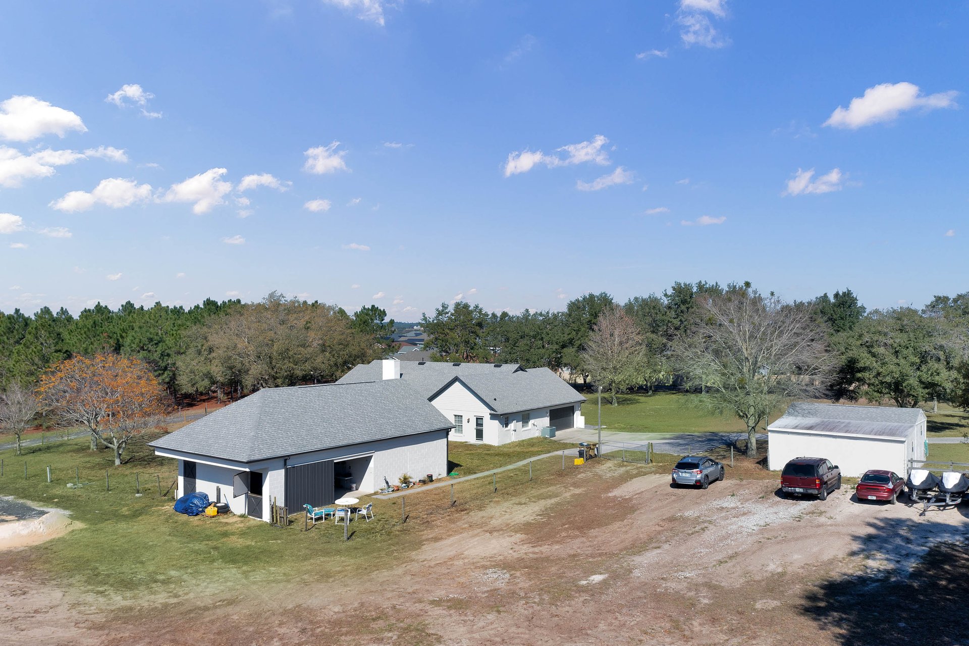 10311 Dog Patch Ln