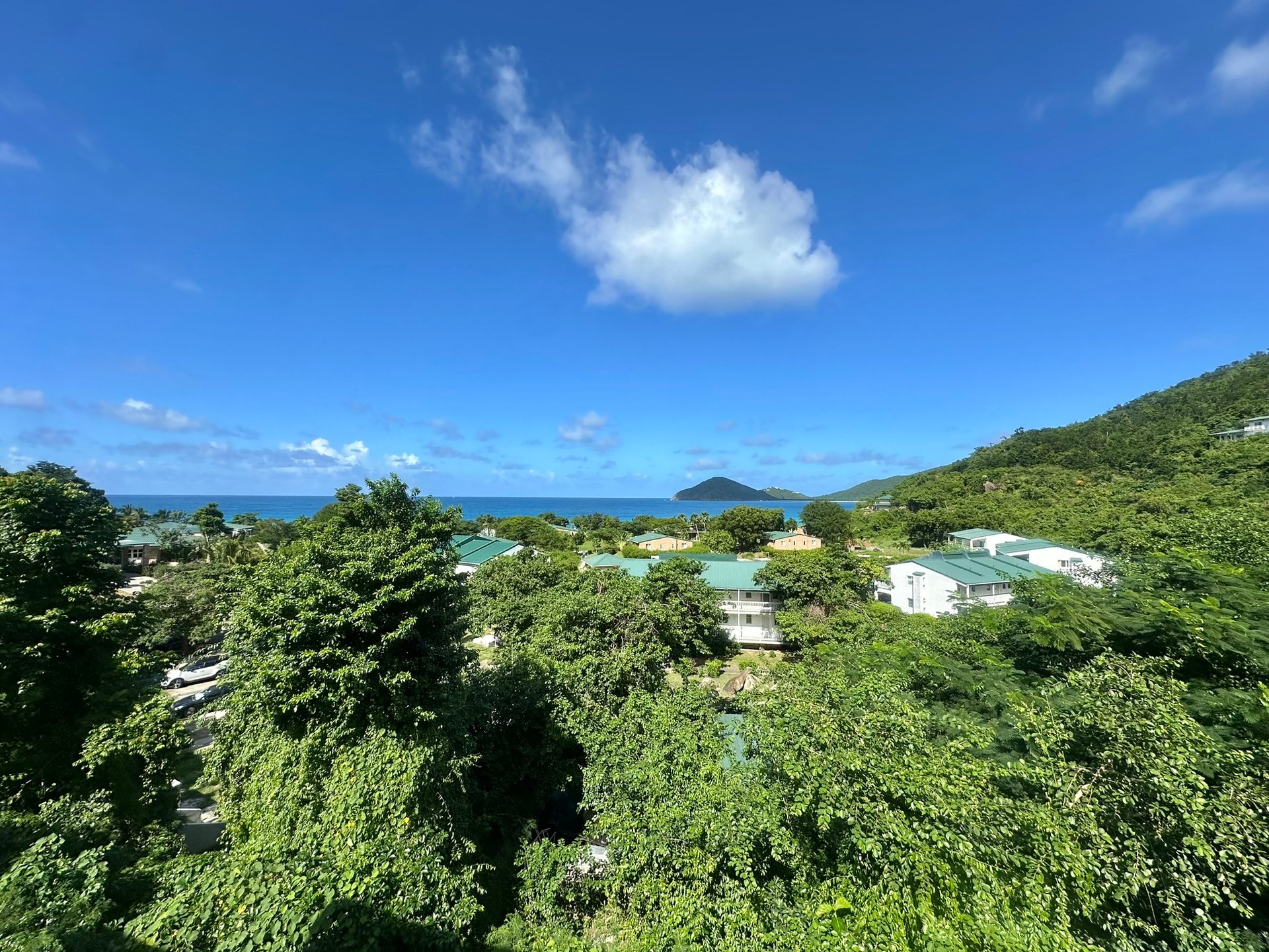 1023 Lambert Resort Property
