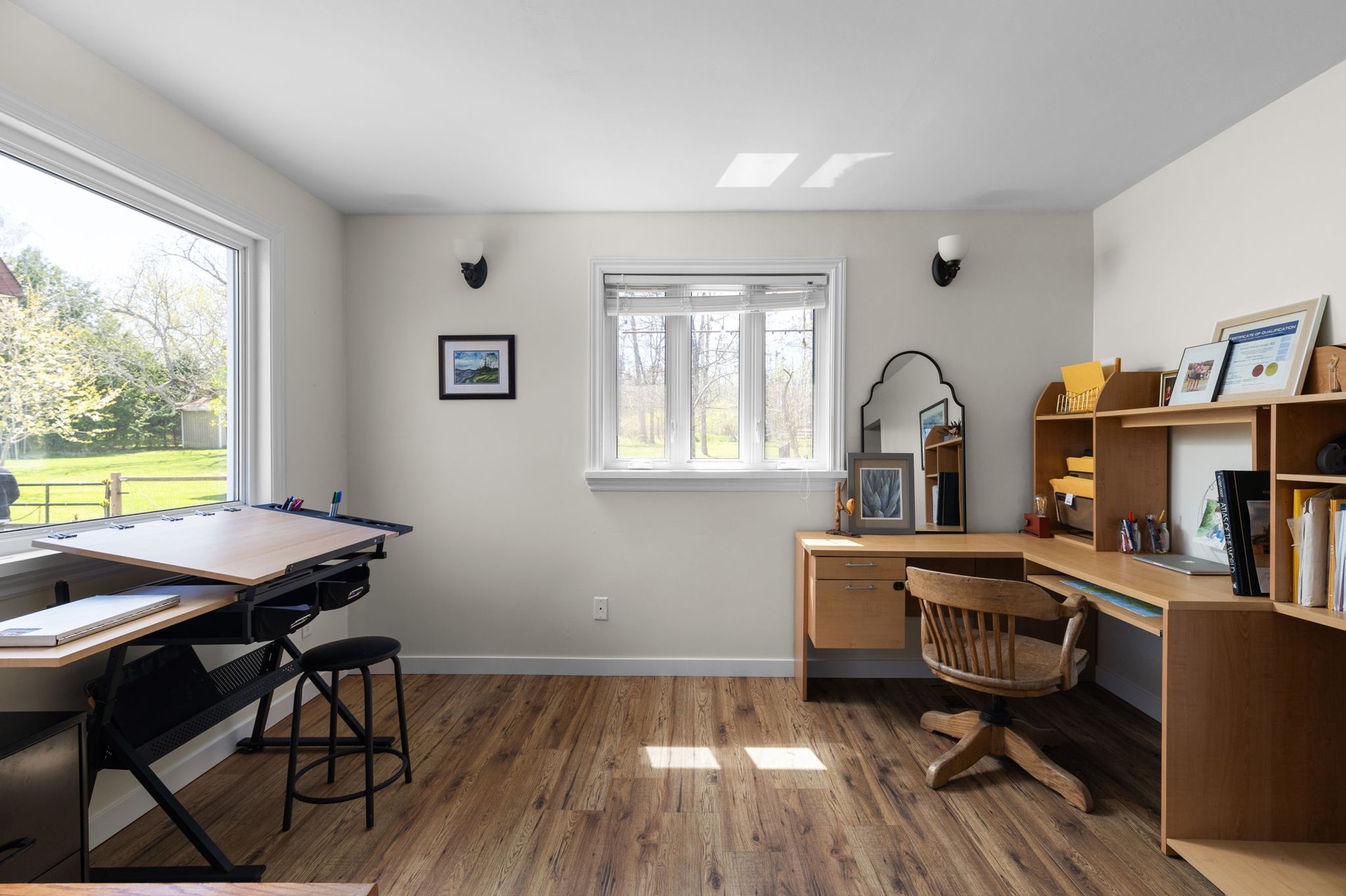 2752 Old Fort Road, Midland