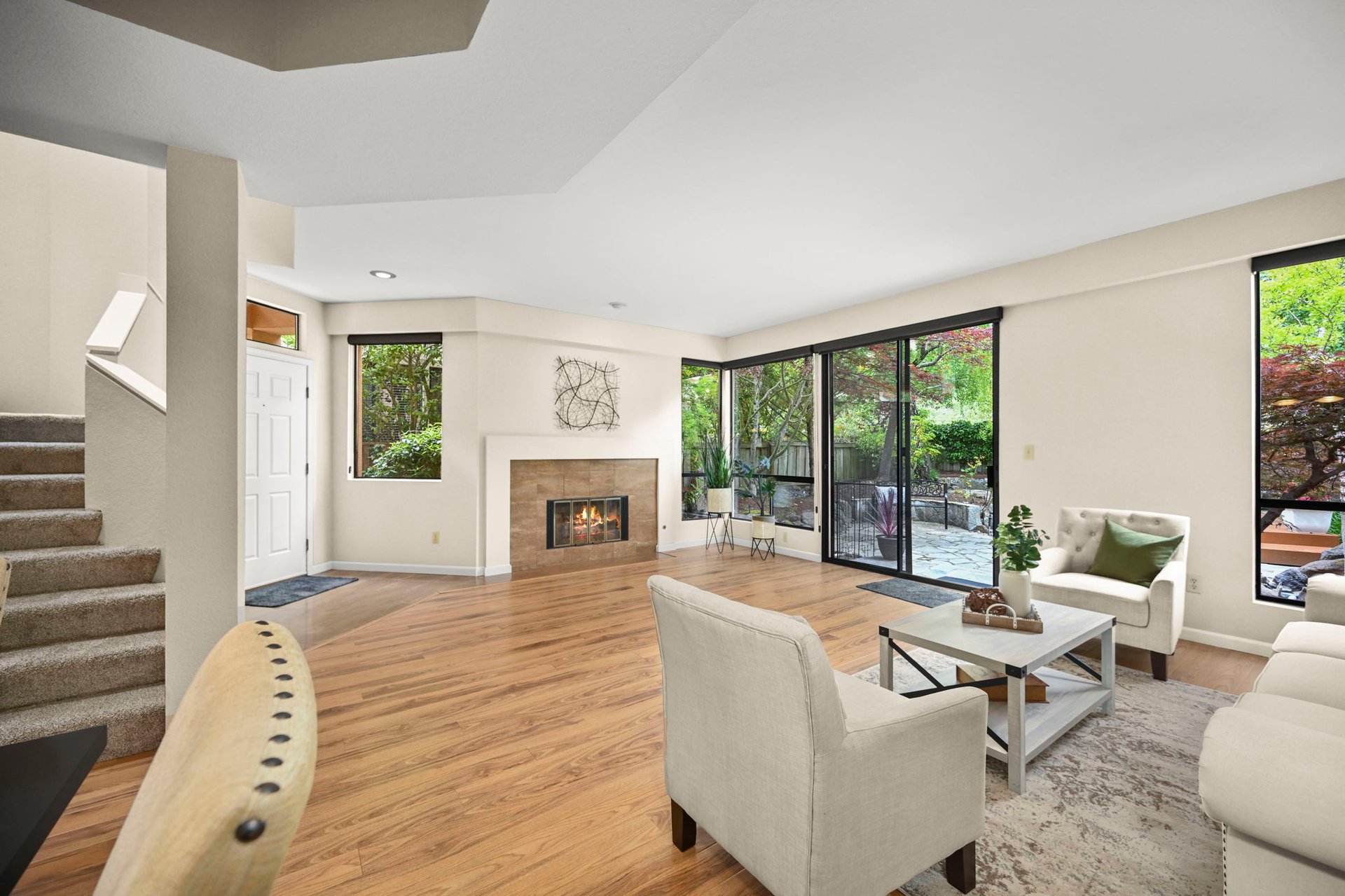 731 Lakemont Pl. #6, San Ramon