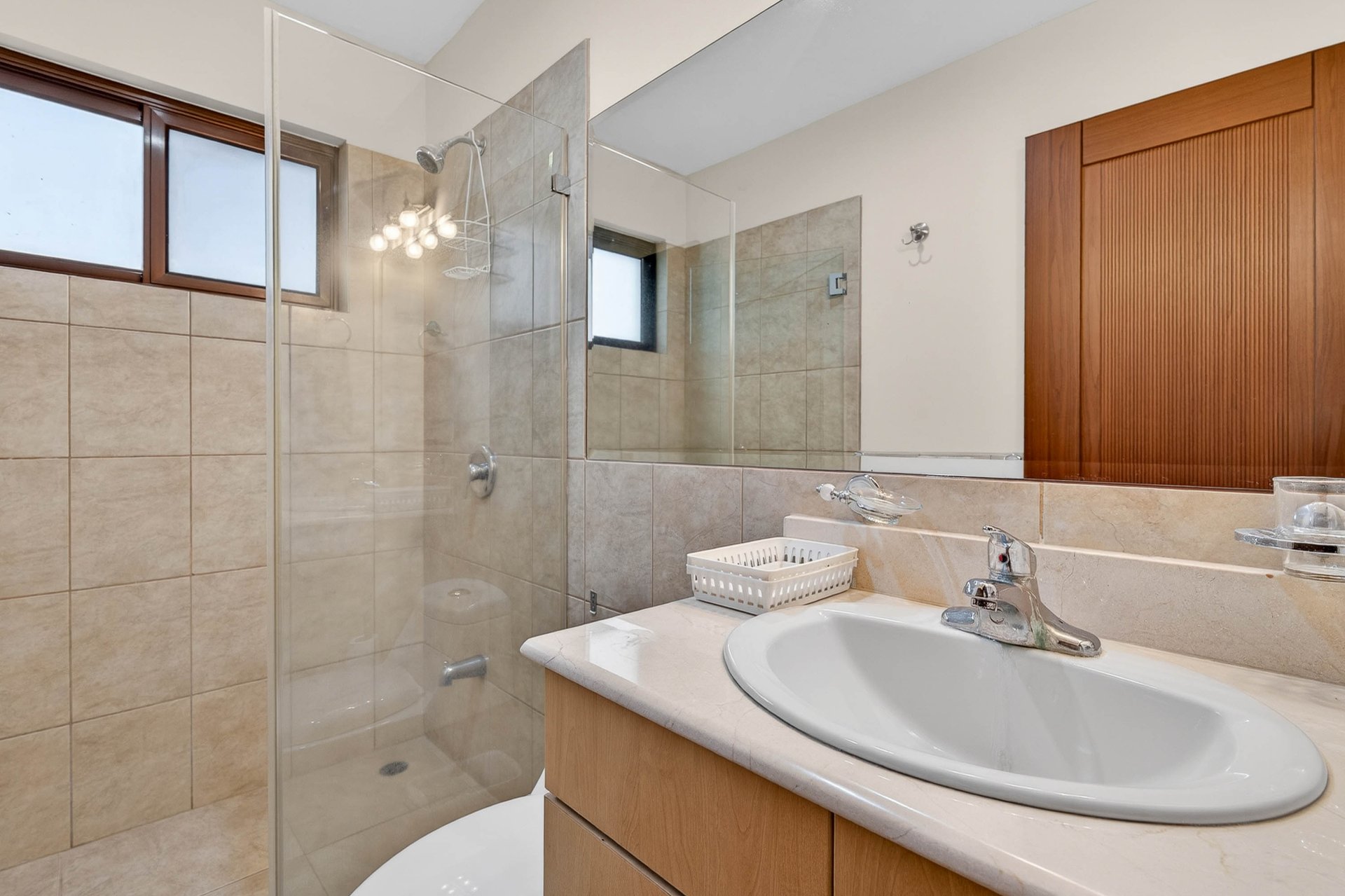 Palmas de Tamarindo 201G | Furnished 3-Bedroom Condo Near Tamarindo Beach