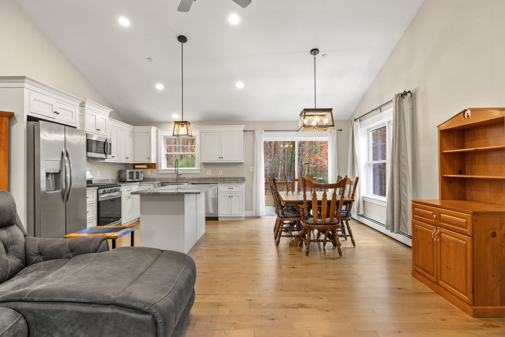 1 Leona Drive