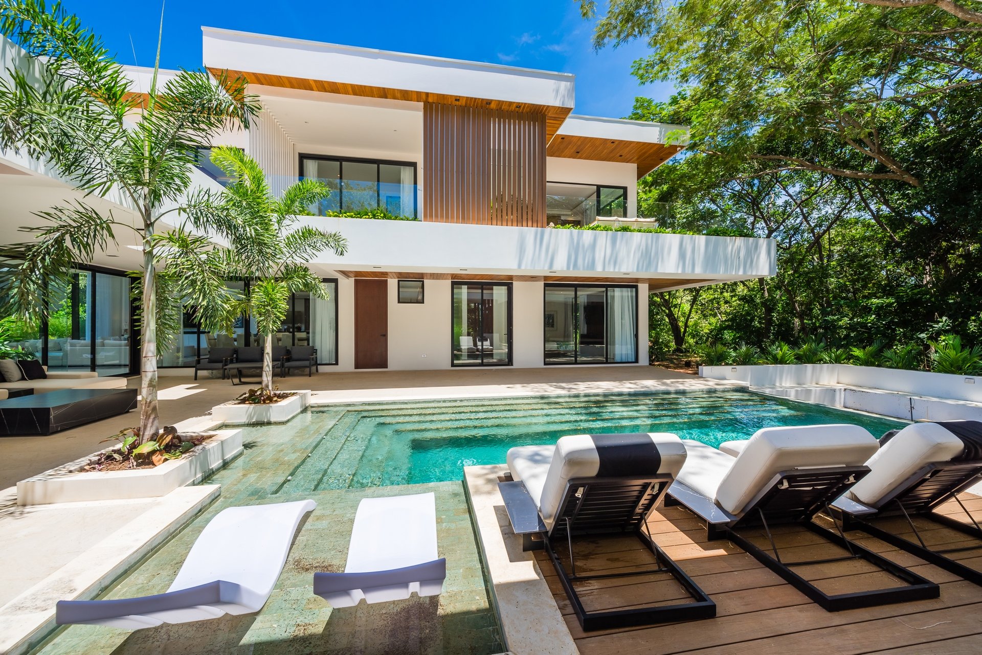 Los Almendros 66 | A Luxury Oasis in Hacienda Pinilla