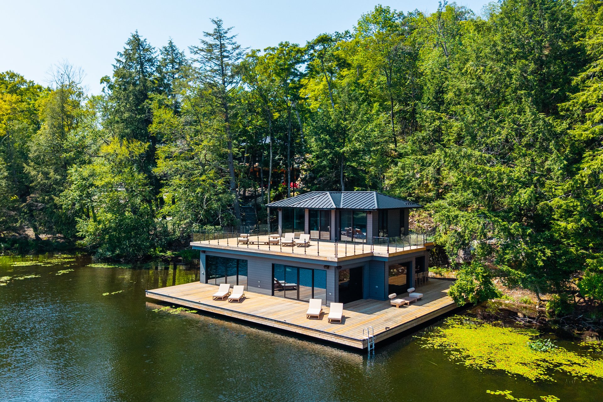 Lake Rosseau