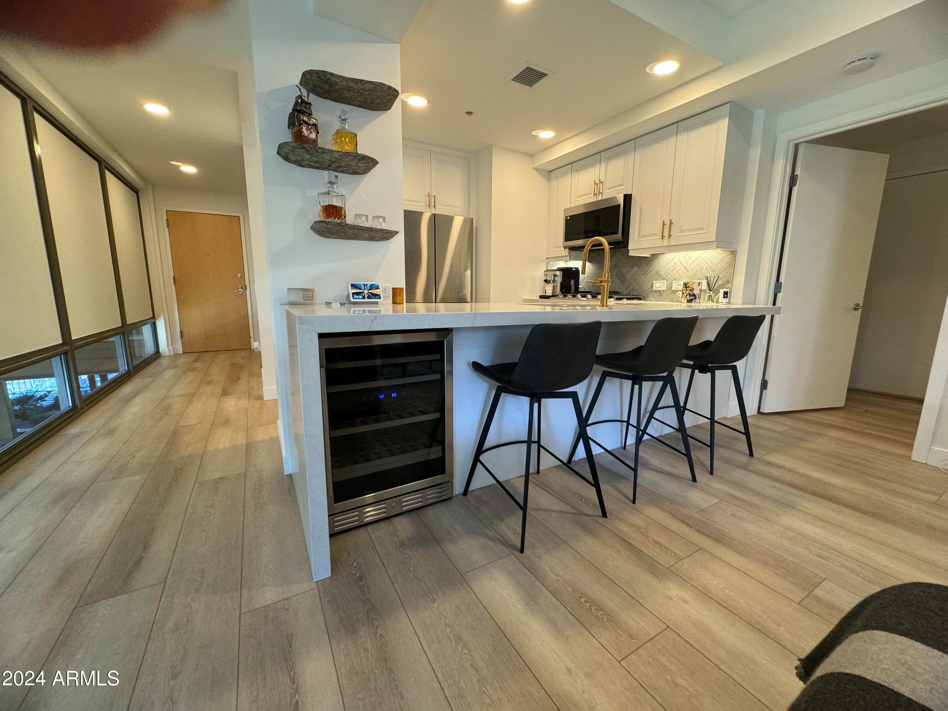 7141 E Rancho Vista Dr, #3011