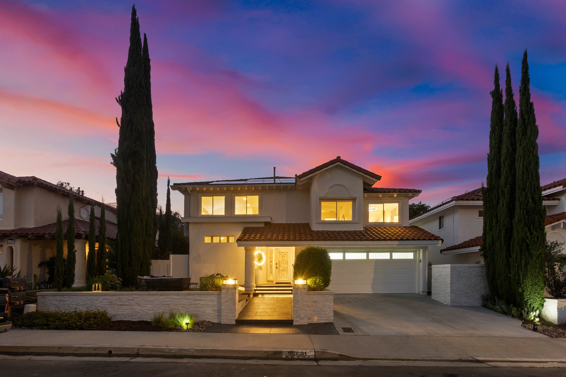 26681 Sotelo, Mission Viejo