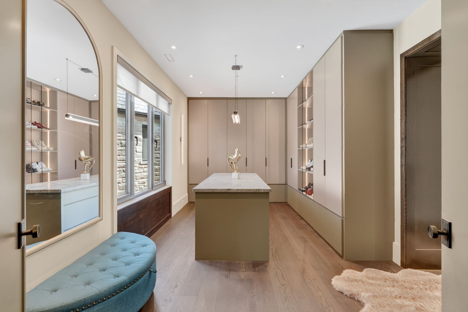 A Bespoke Architectural Estate