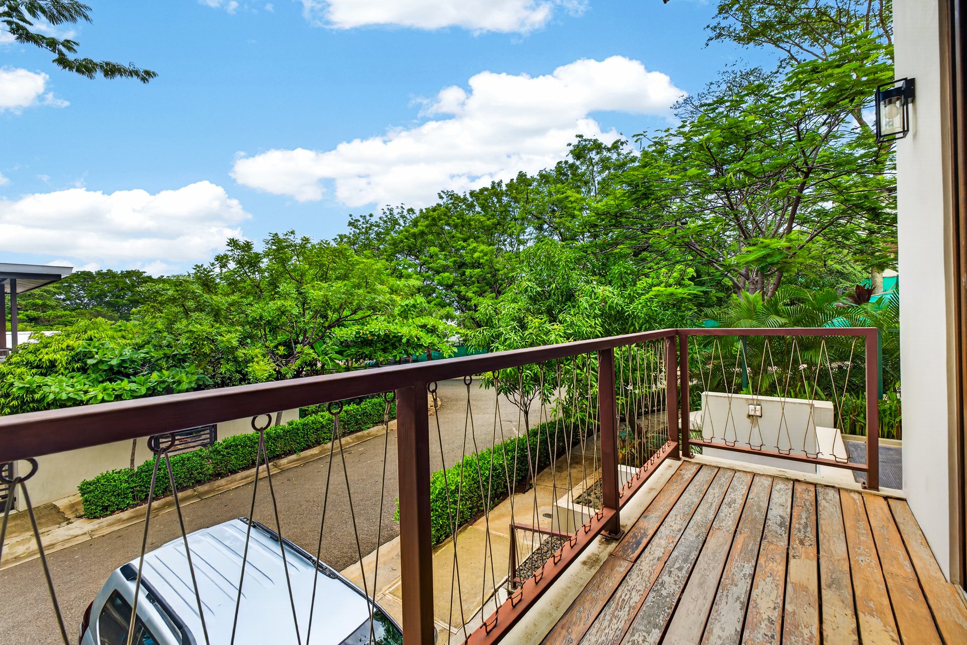 Casa Arcana | Luxury 3BR Condo with Private Pool in Tamarindo Parks | Walk to Beach