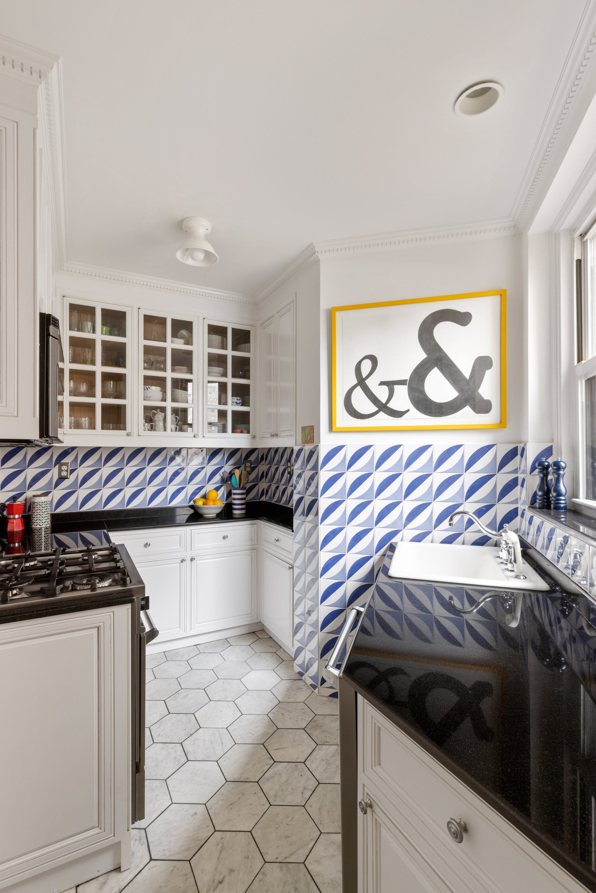 38 E 85th Street 10E