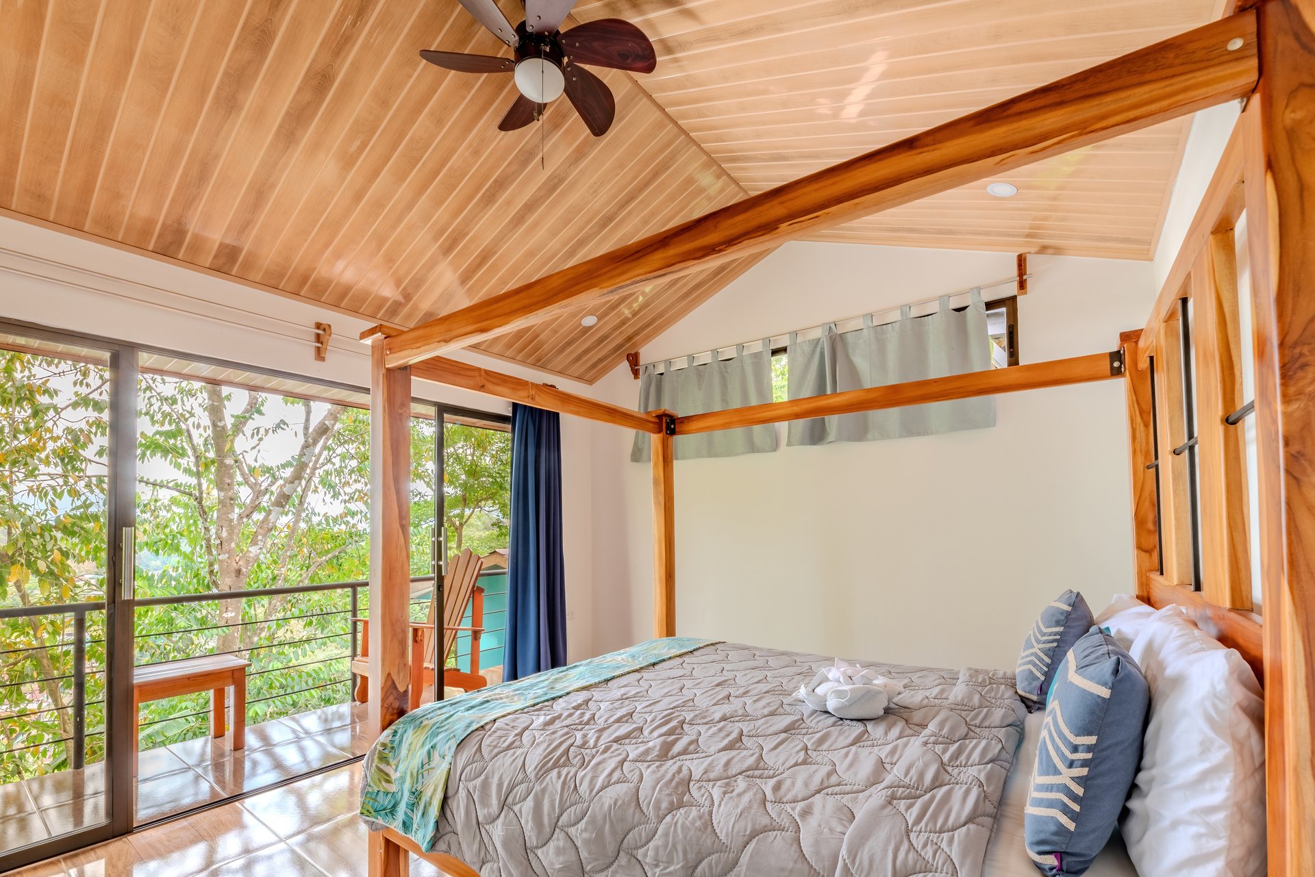 Villas In Sueño – A Rare Gem in the Heart of Manuel Antonio