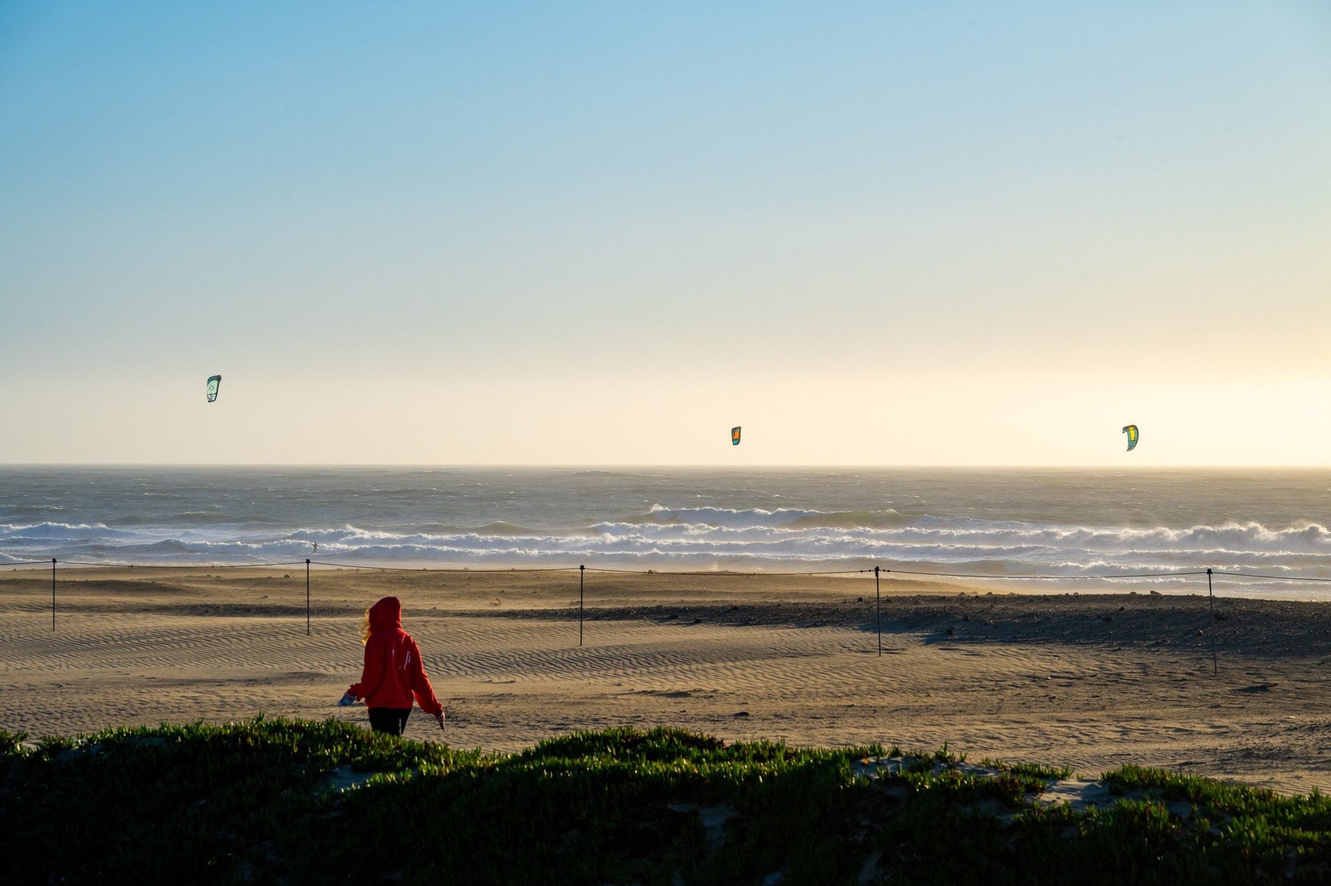 Outer Sunset - Sold 74% Over Asking