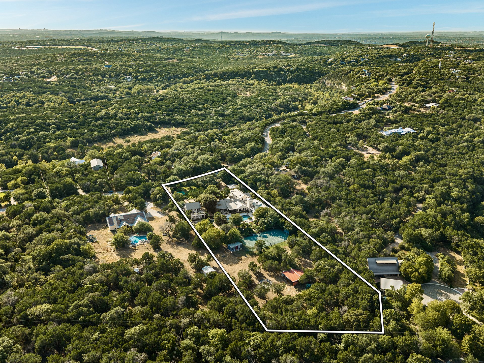 1103 Crystal Creek Drive