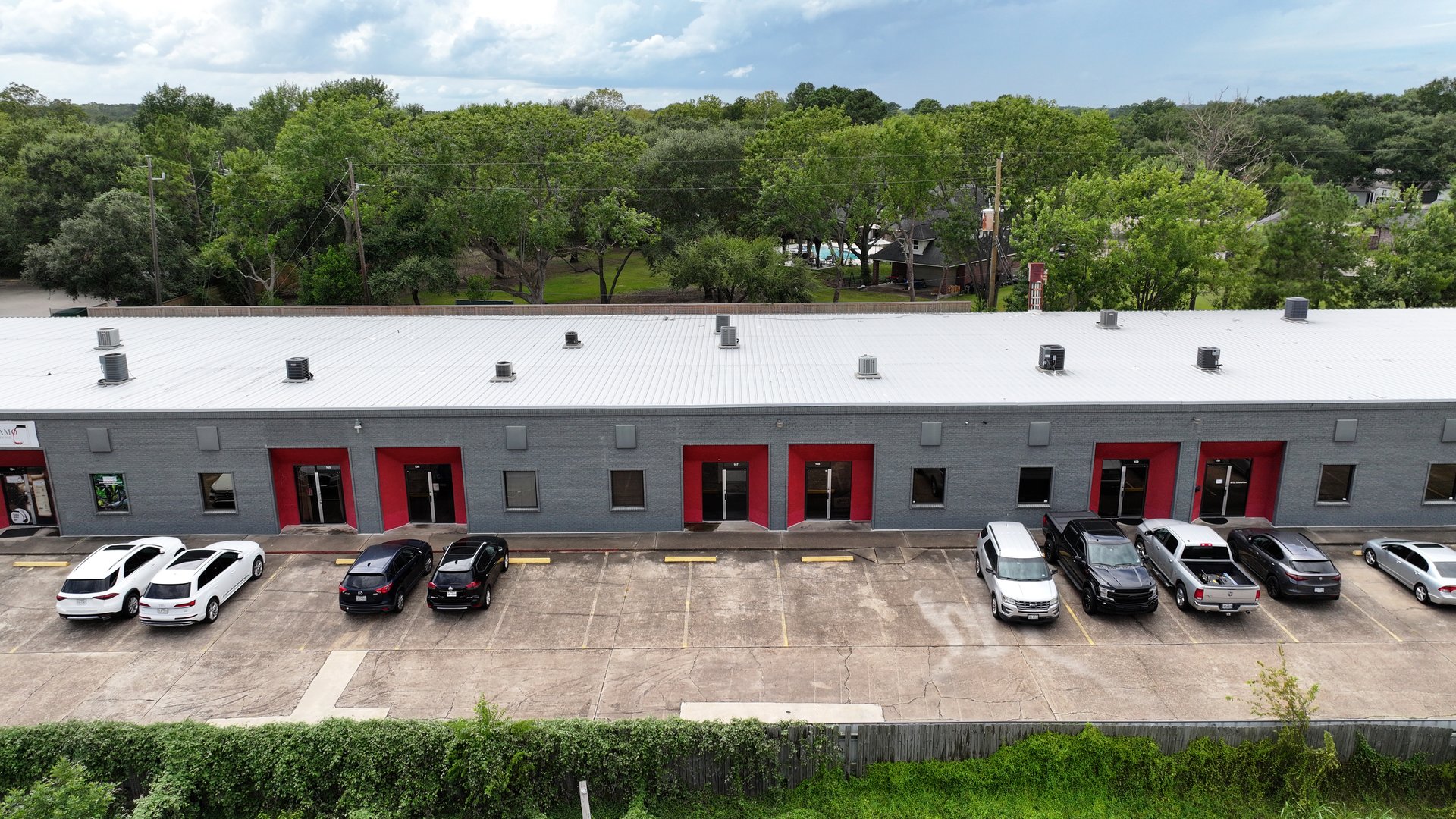 16840 Clay Rd