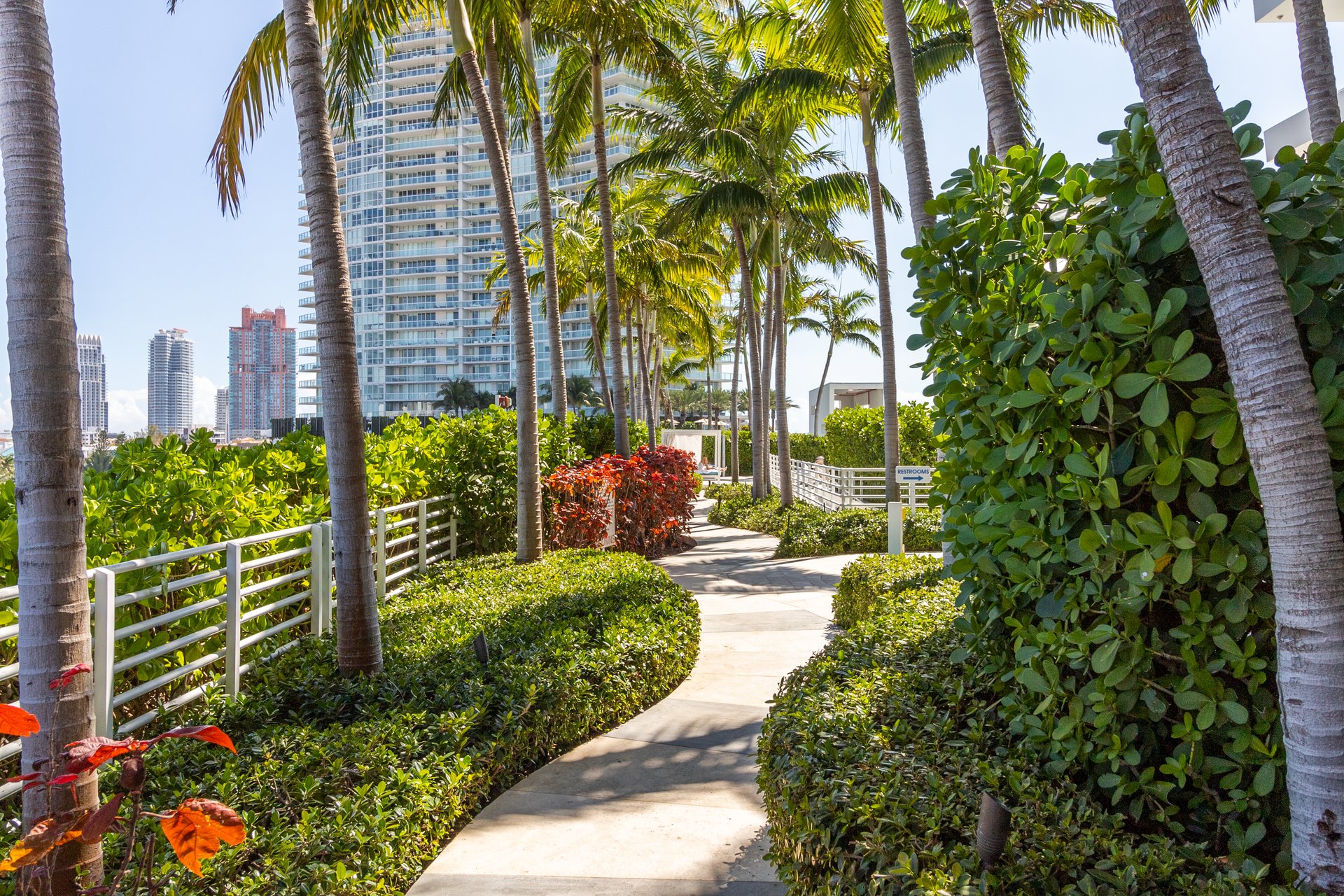 520 West Ave #2203