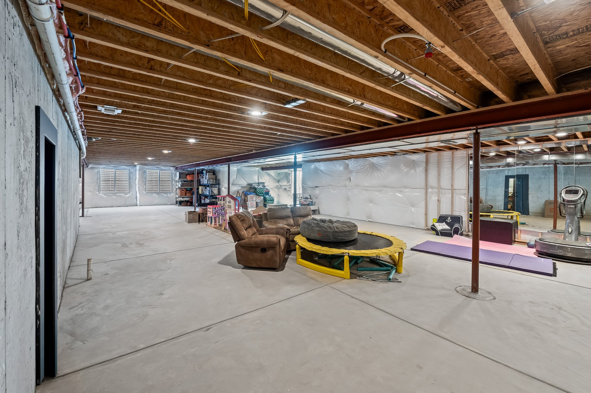 The Platte River Ranch
