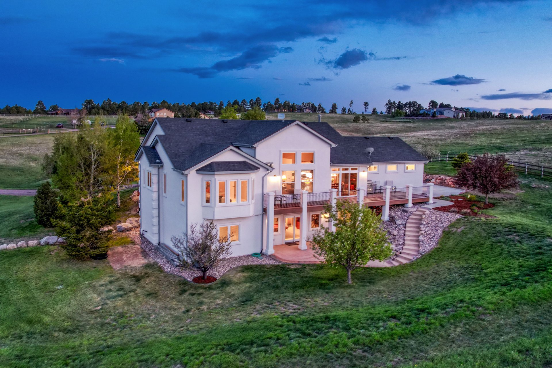 6620 Country Estates Lane