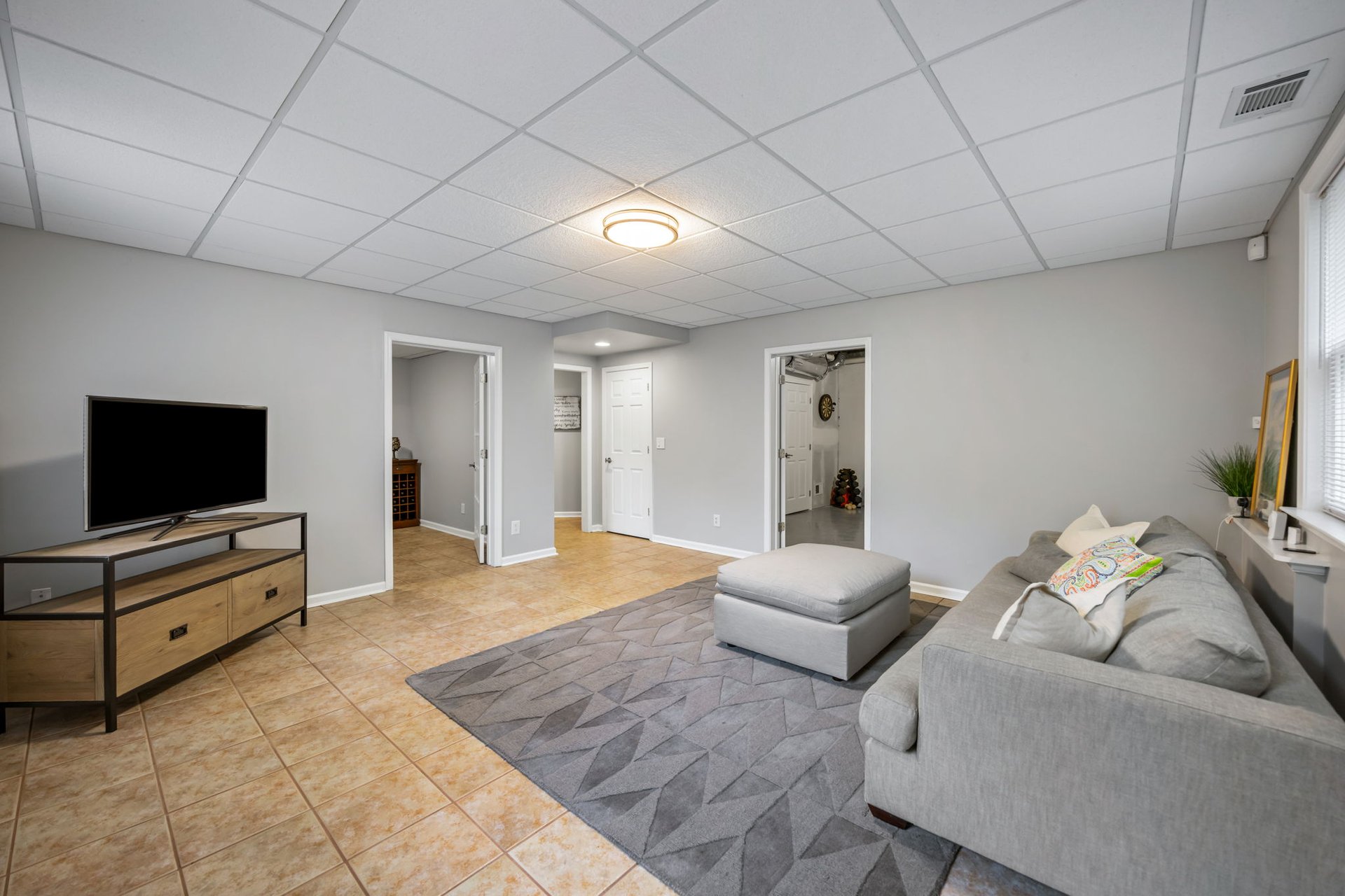 4350 Oakdale Vinings Circle SE, Smyrna, GA 30080