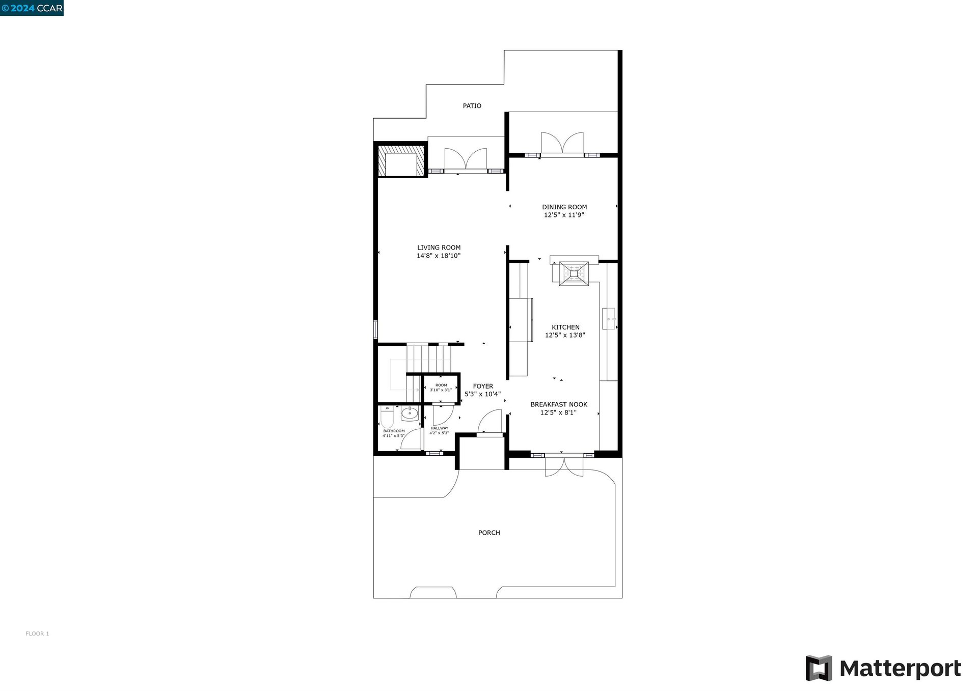 10 Doral Dr