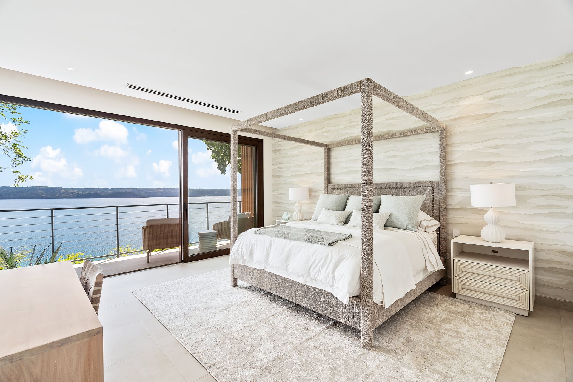 Villa Amar #303 | Luxury Ocean-View Villa in Peninsula Papagayo