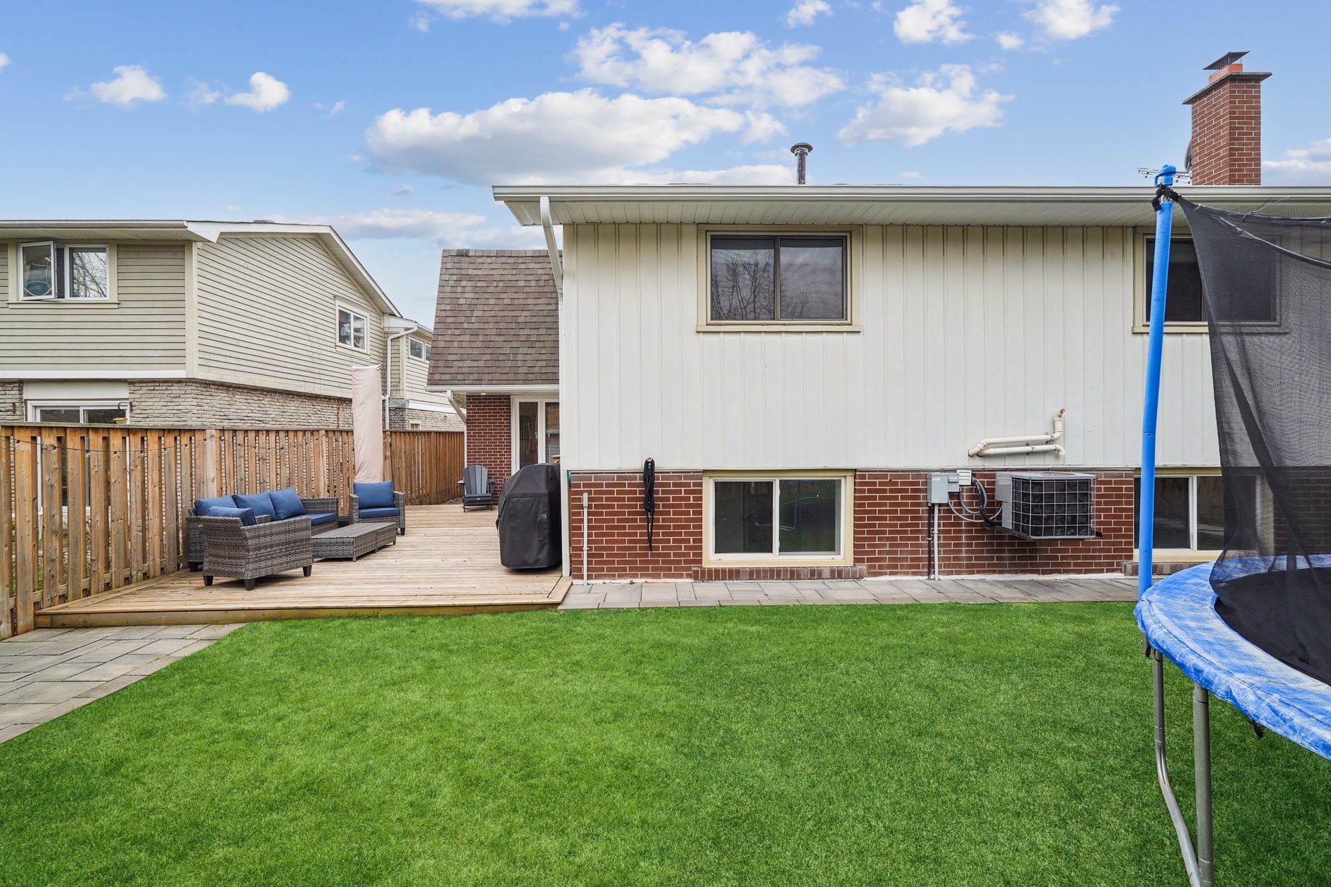 Beautifully maintained family home