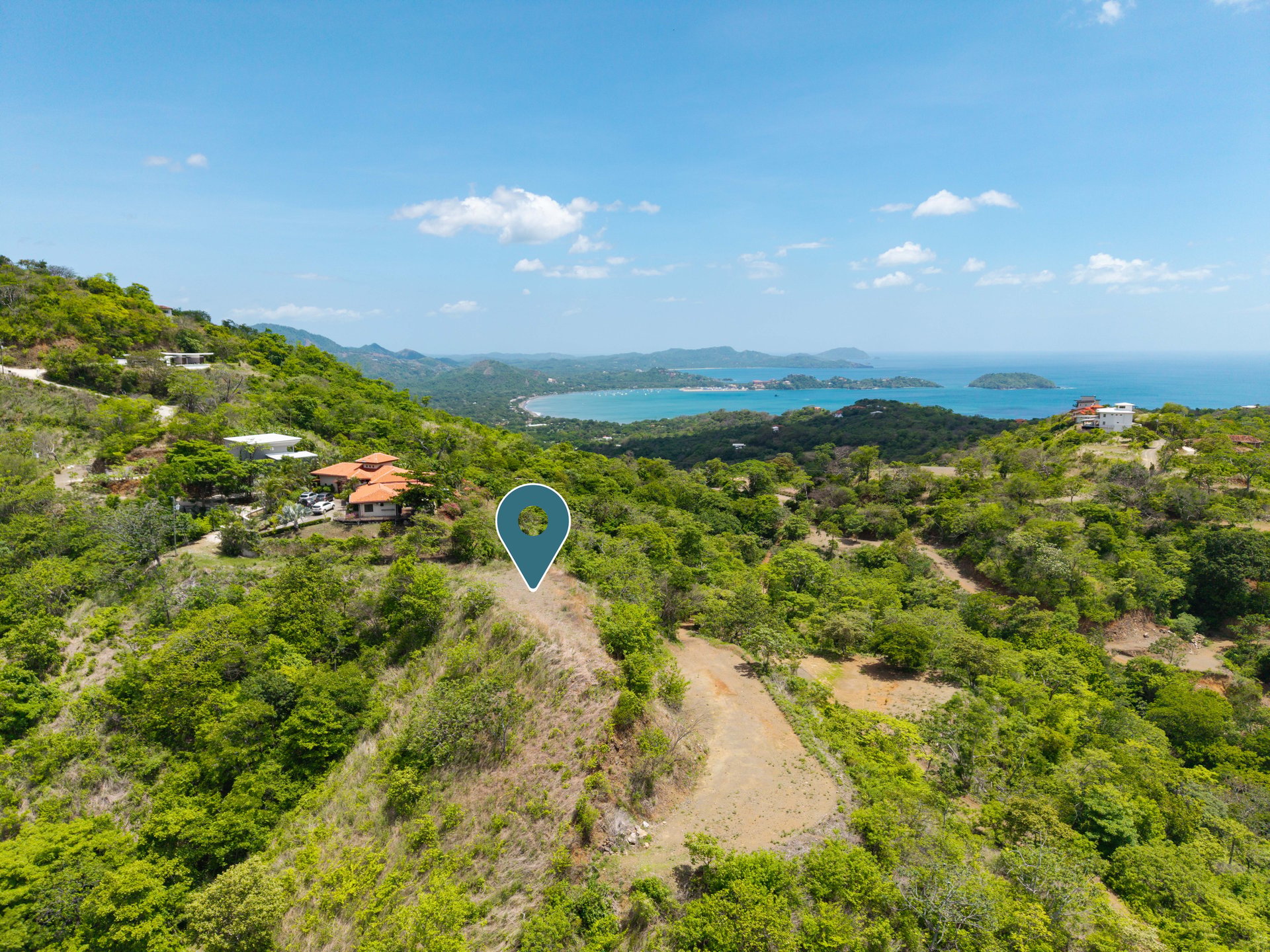 Miramar Ocean View Lot | Unmatched Views from this Spectacular Piece of Land in Pacific Heights