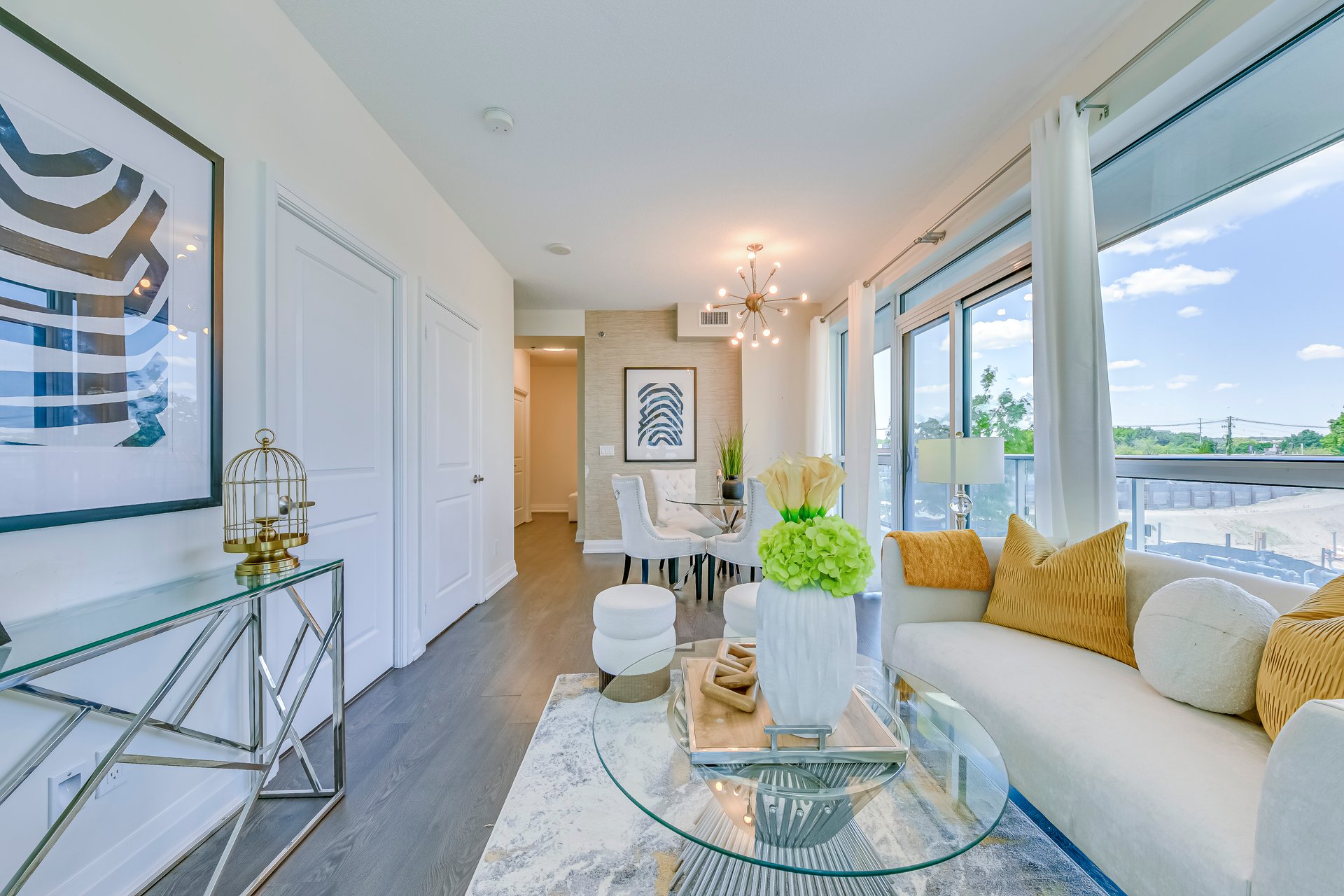 65 Speers Rd #205