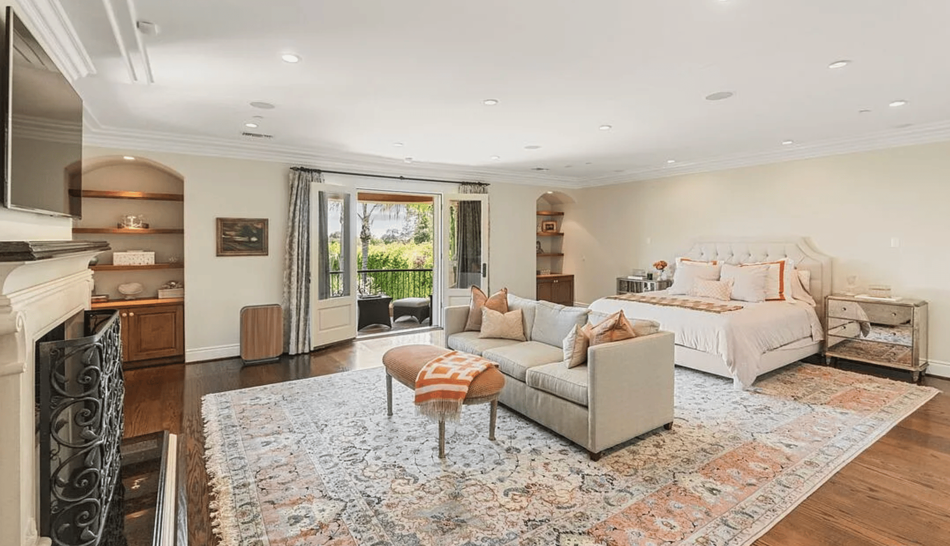 Mediterannean Haven, Lexington Road, 90210
