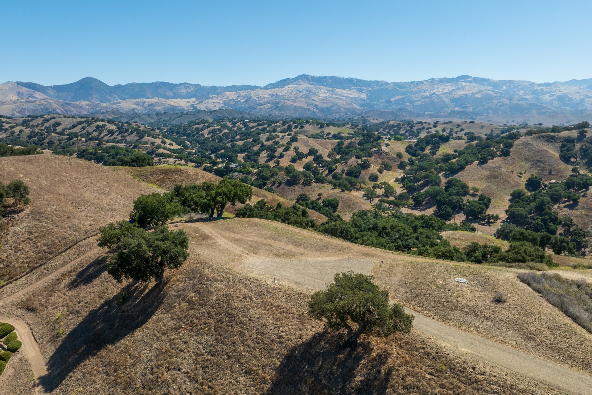 Hidden Valley Ranch
