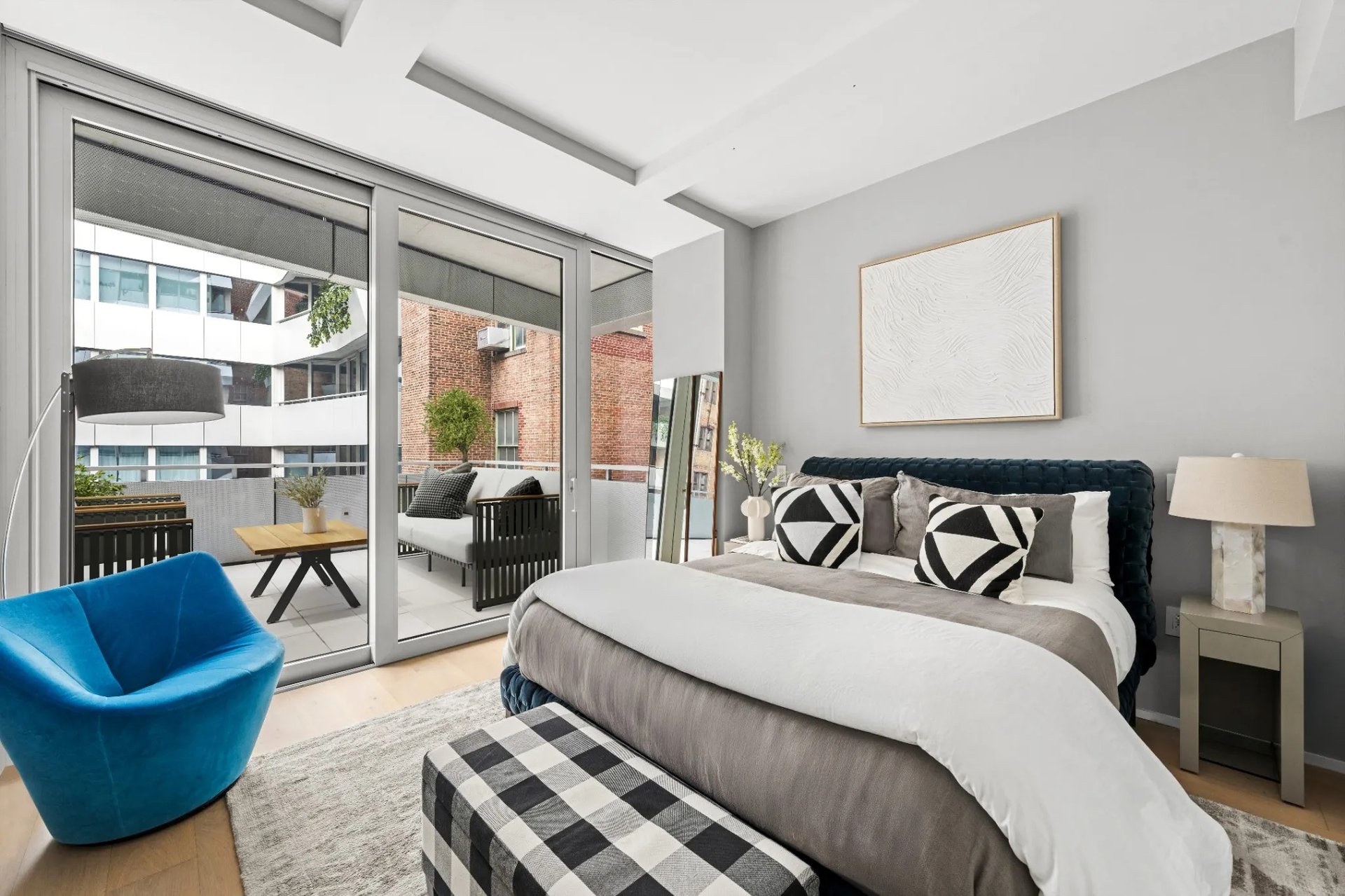 121 East 22nd St, #S901