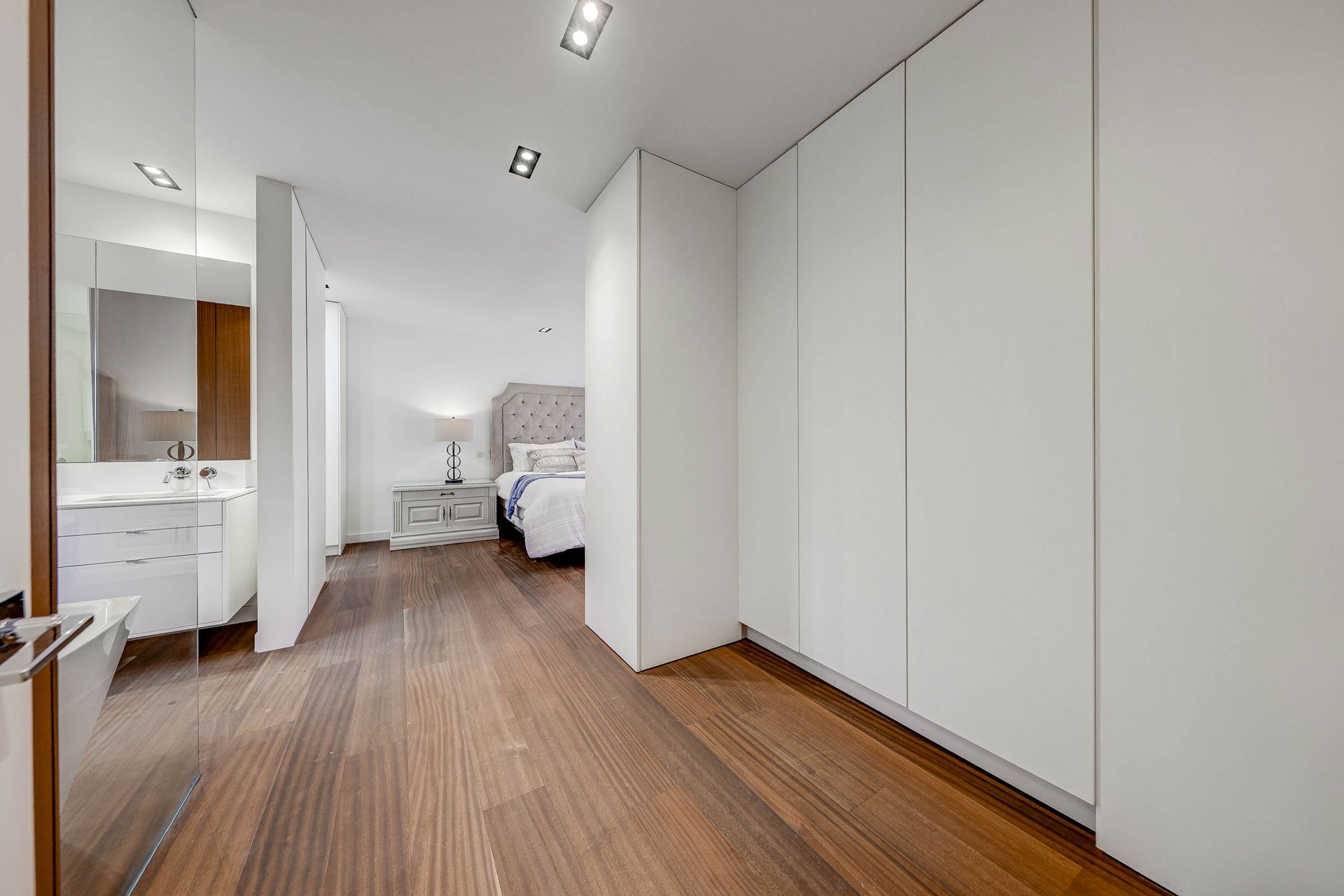 SOLD: Urban-Style Entertainer's Paradise