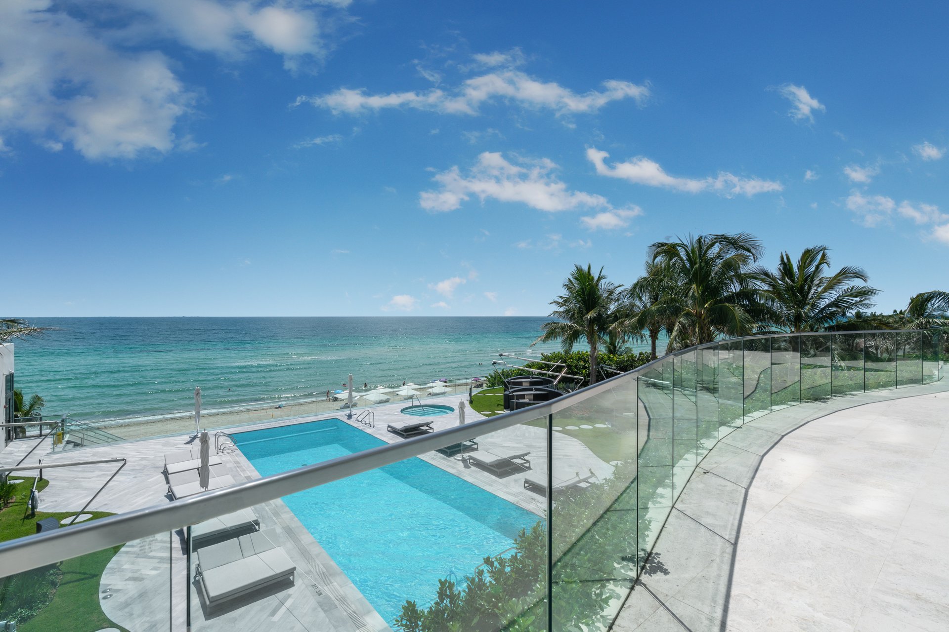 Regalia Beach House