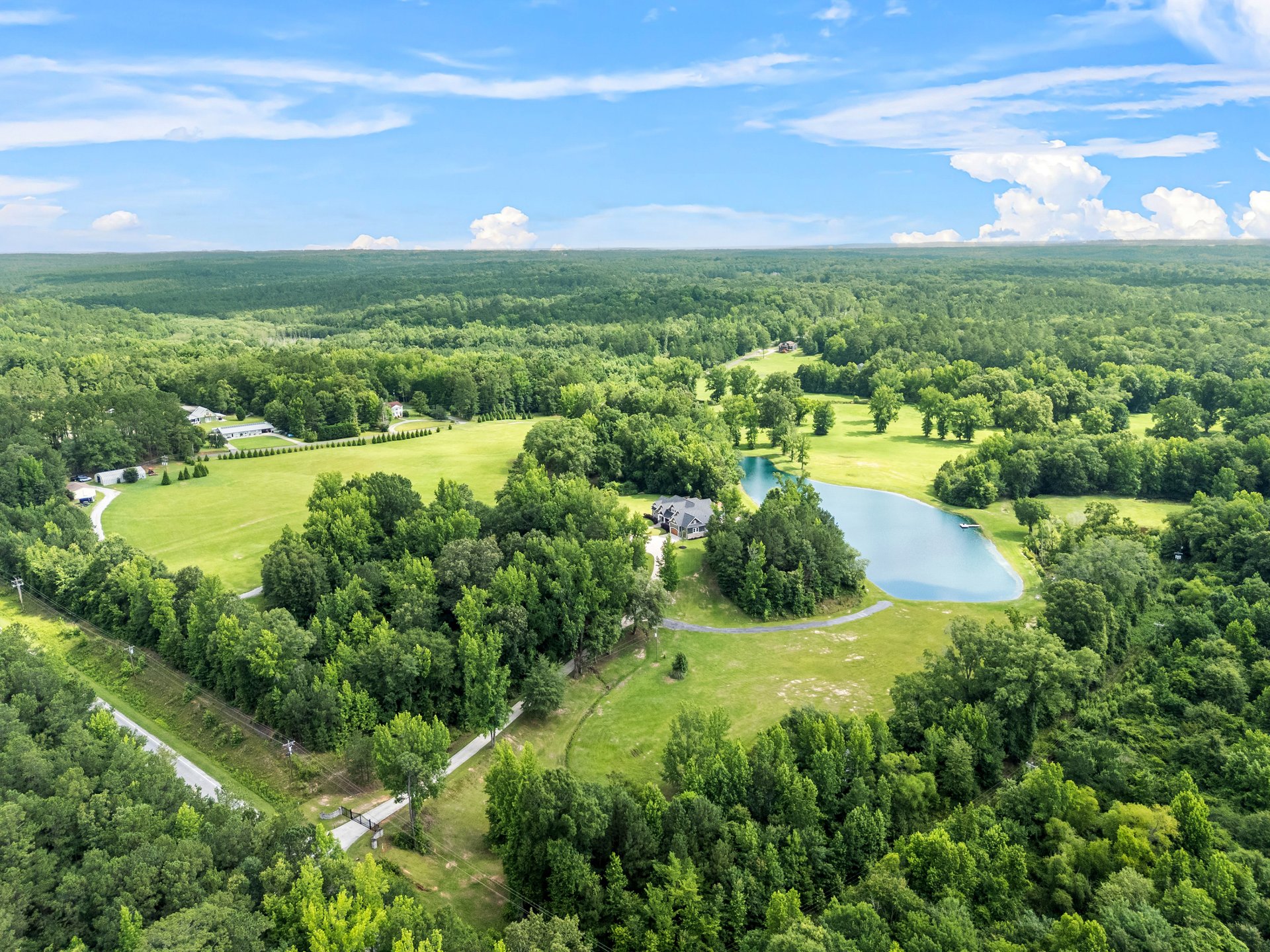 Green Hill Acres