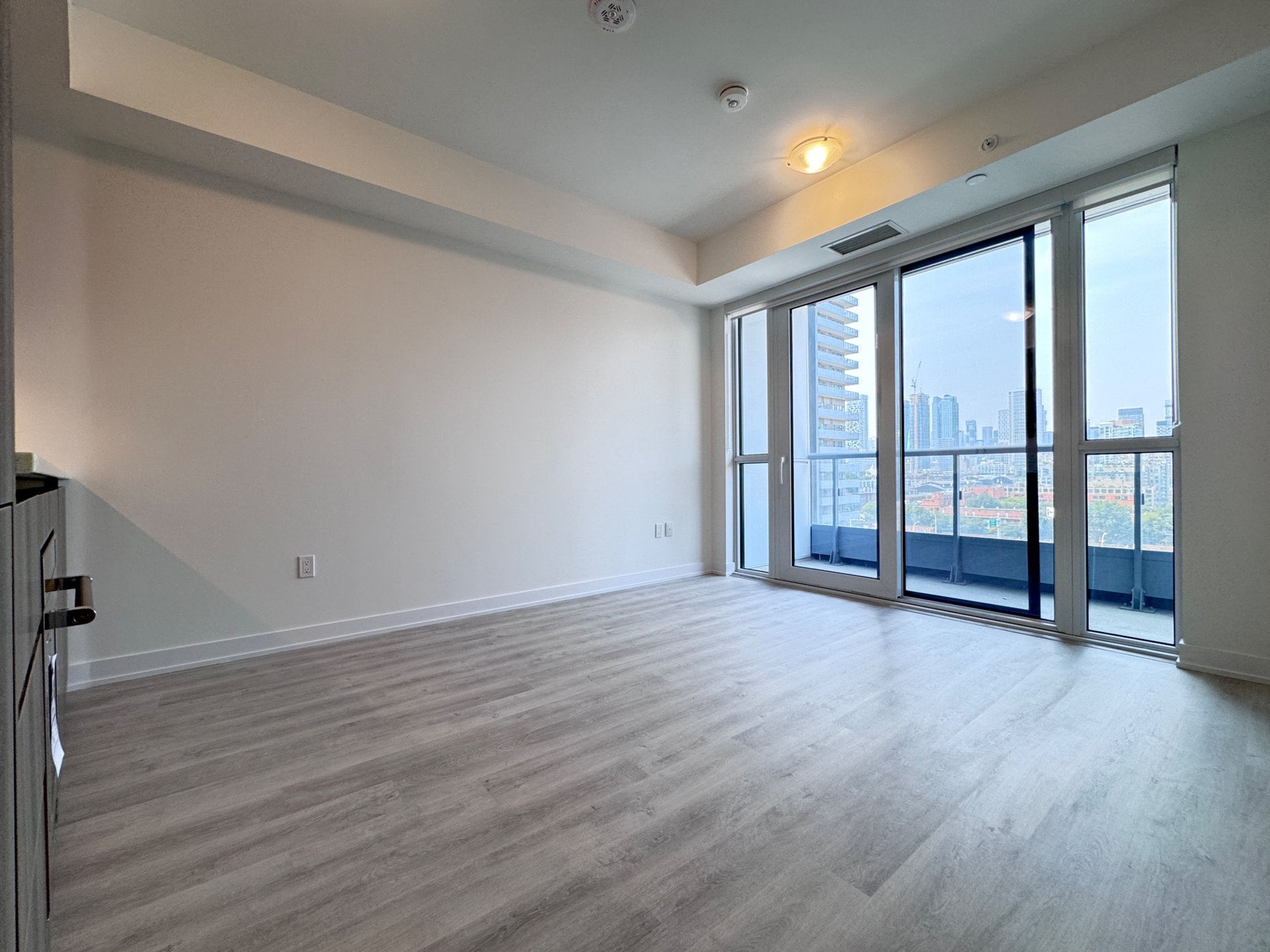 15 Richardson Street 1001, Toronto Unit: 1001