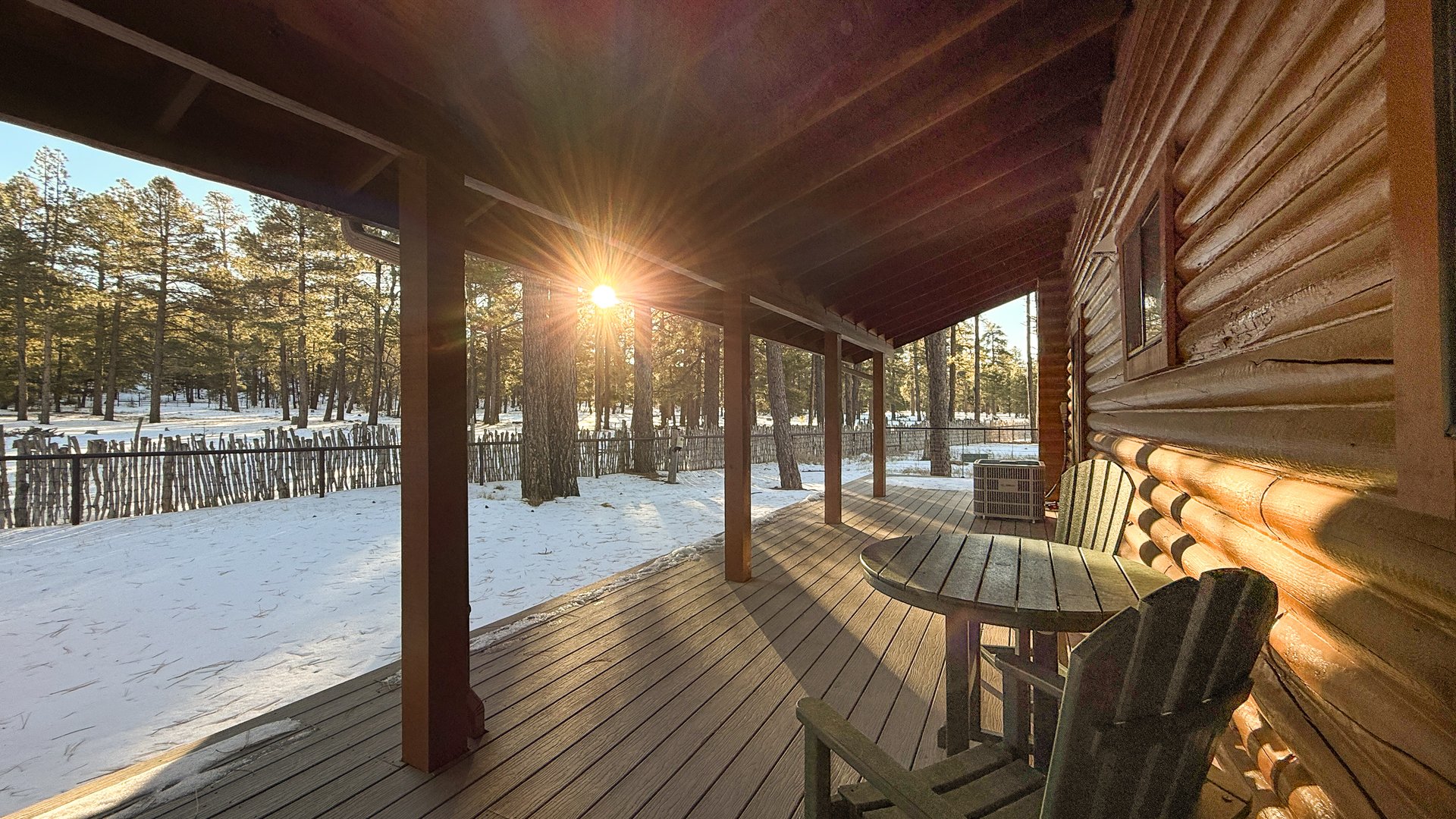 Selling a home in Flagstaff