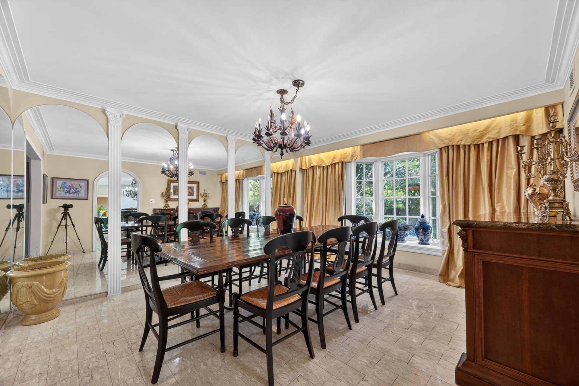 Bespoke Residence
