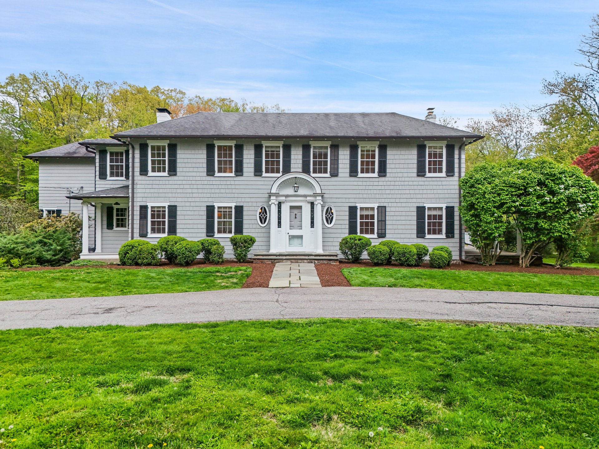 233 Mclain Street