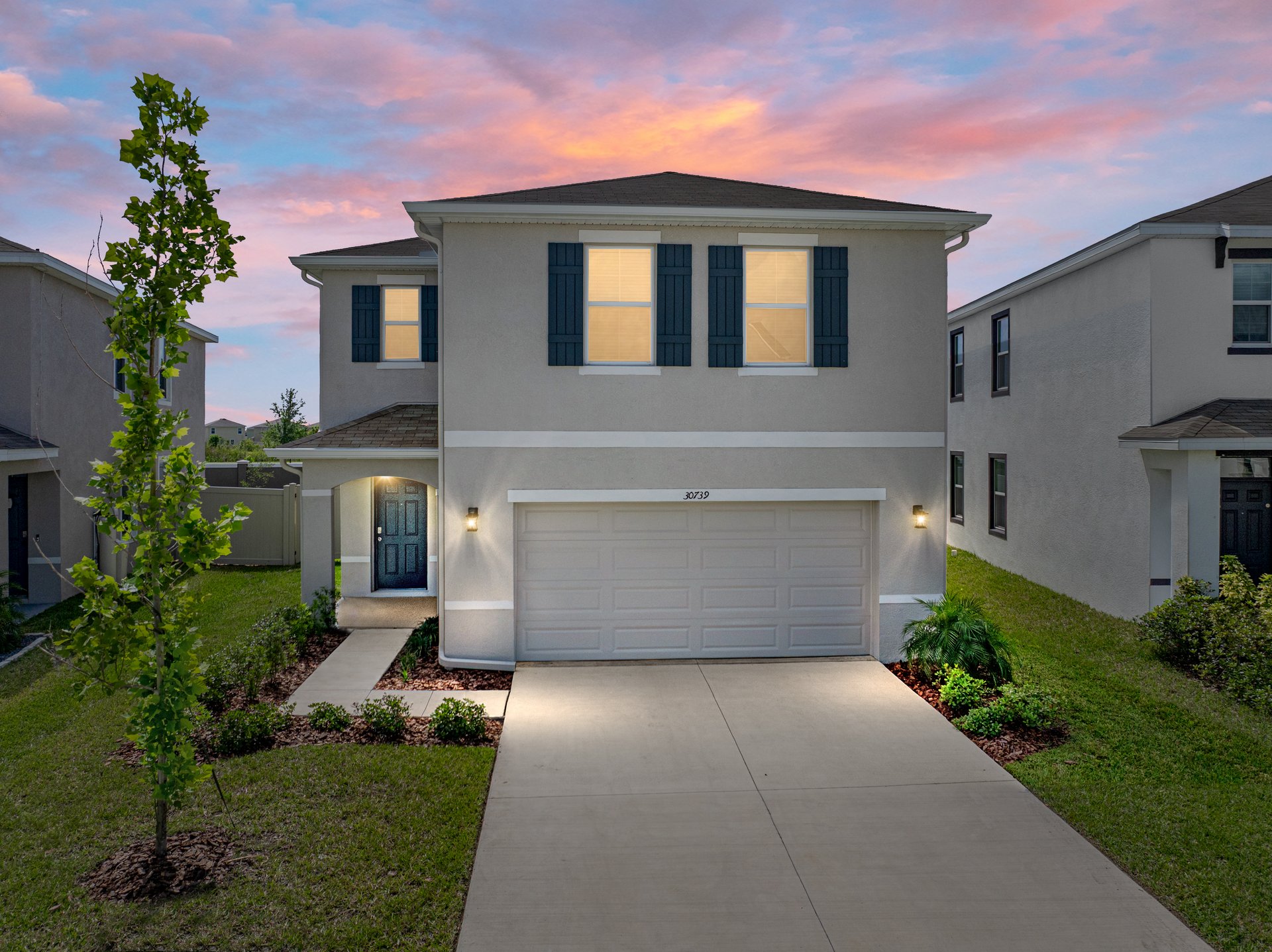 30739 PENNY SURF LOOP