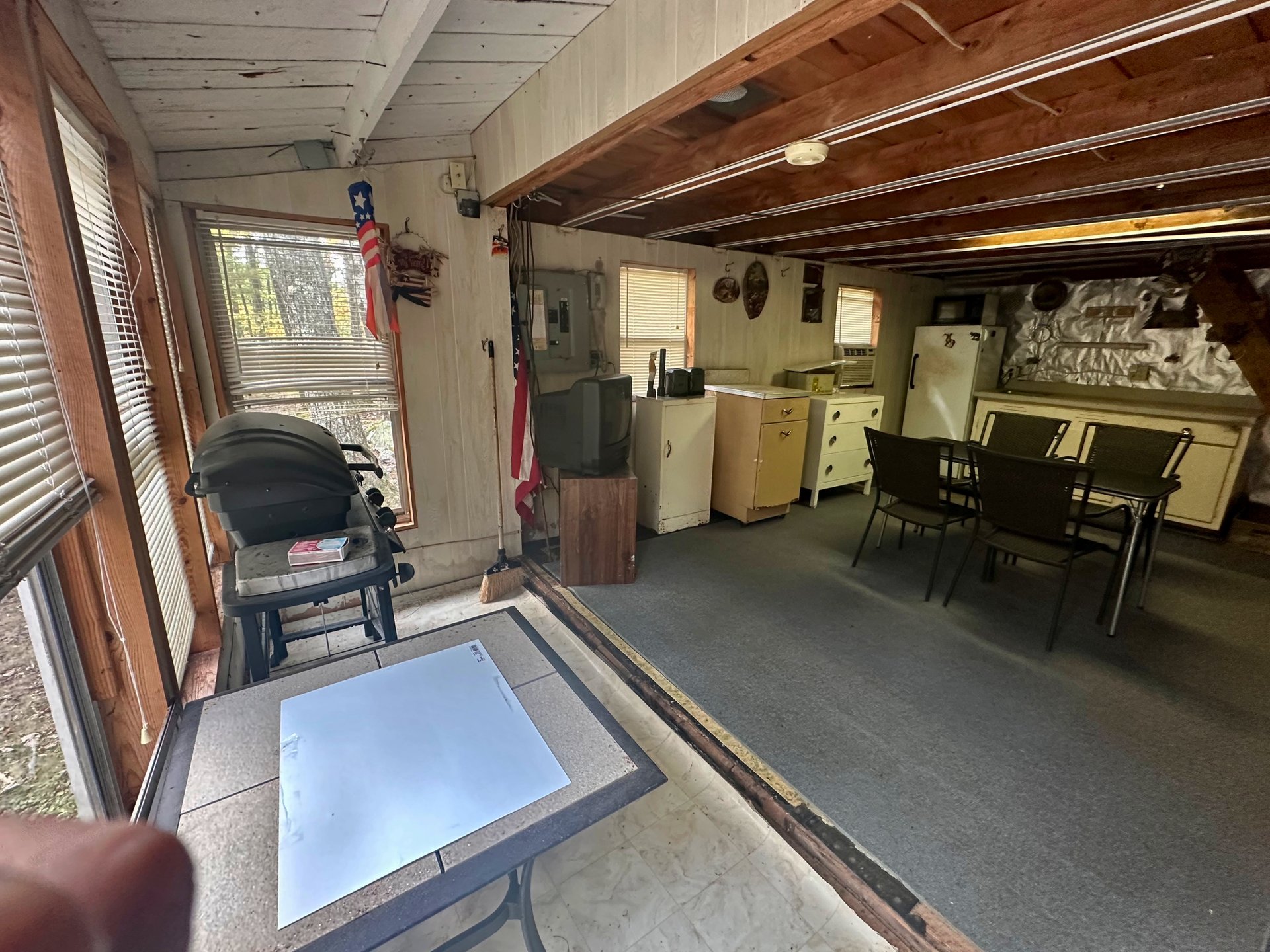 141 Hobday Road