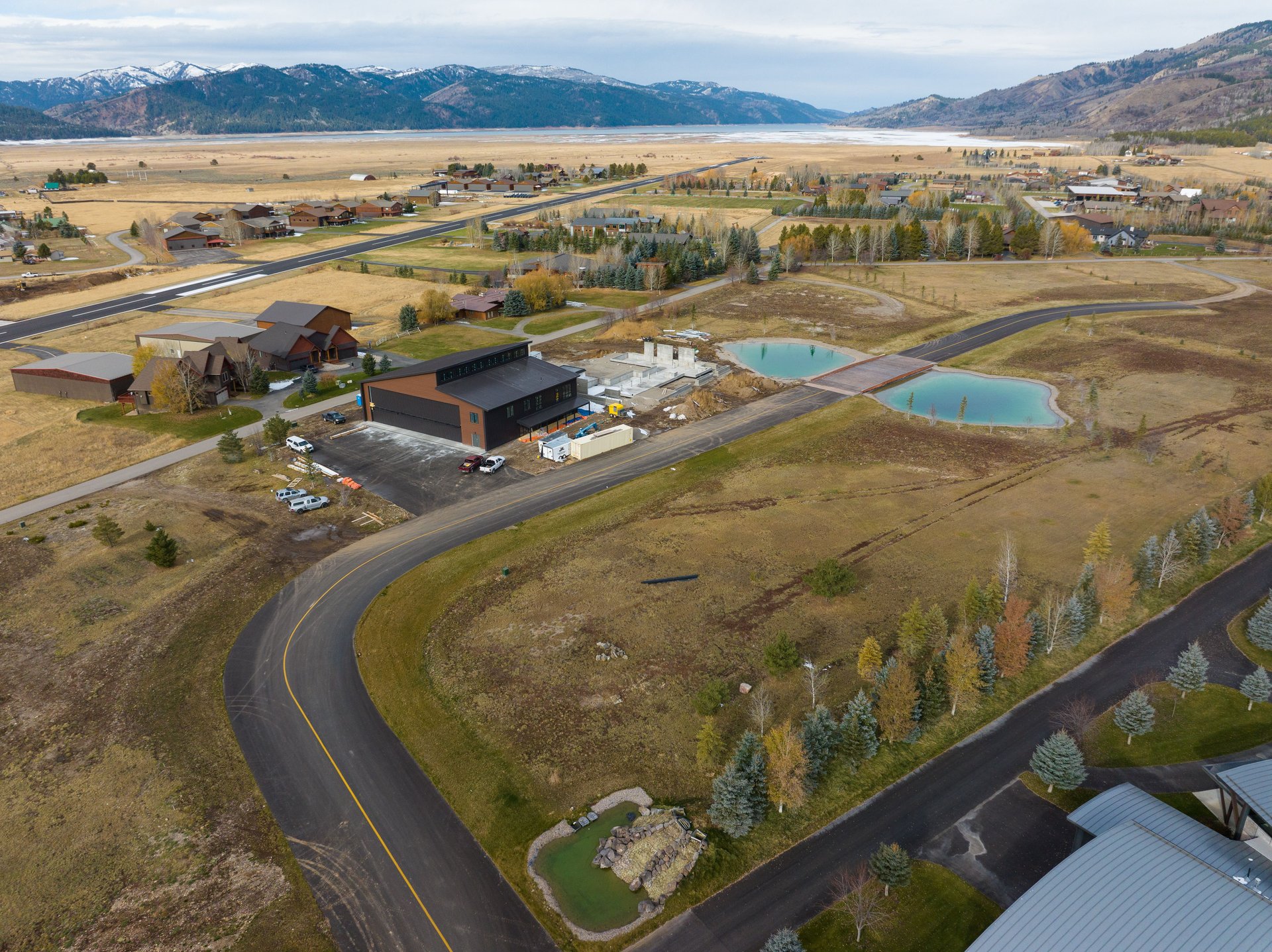 208 ALPINE VILLAGE CIRCLE