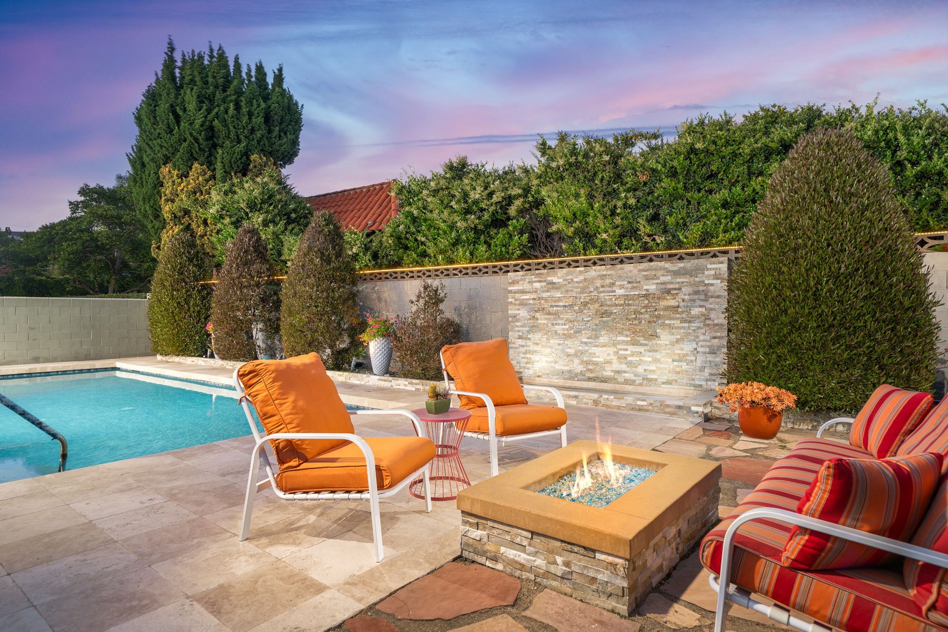 2128 N Villa Maria Road