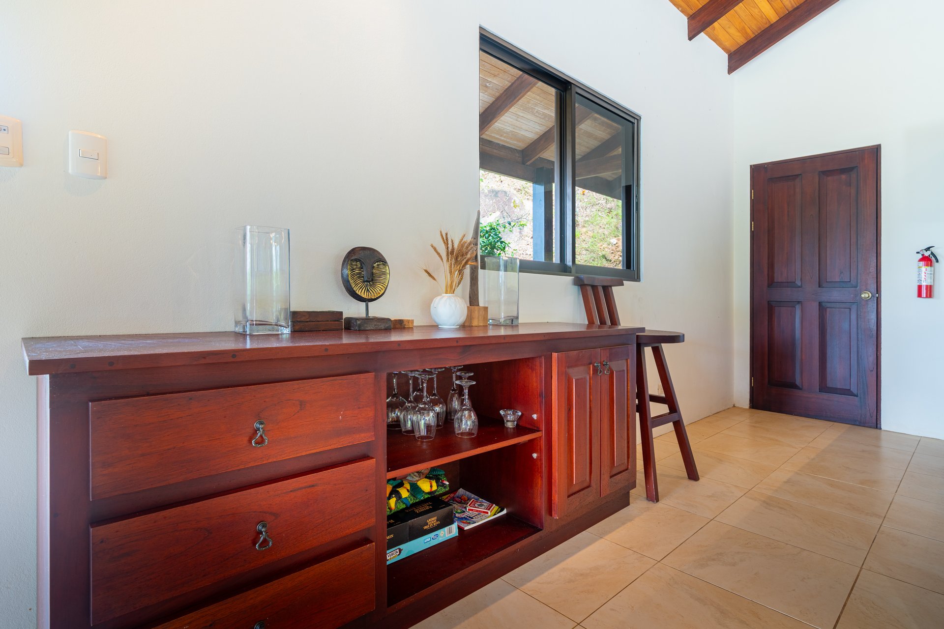 3 Bedroom home in Cinco Ventanas with Incredible Ocean View!