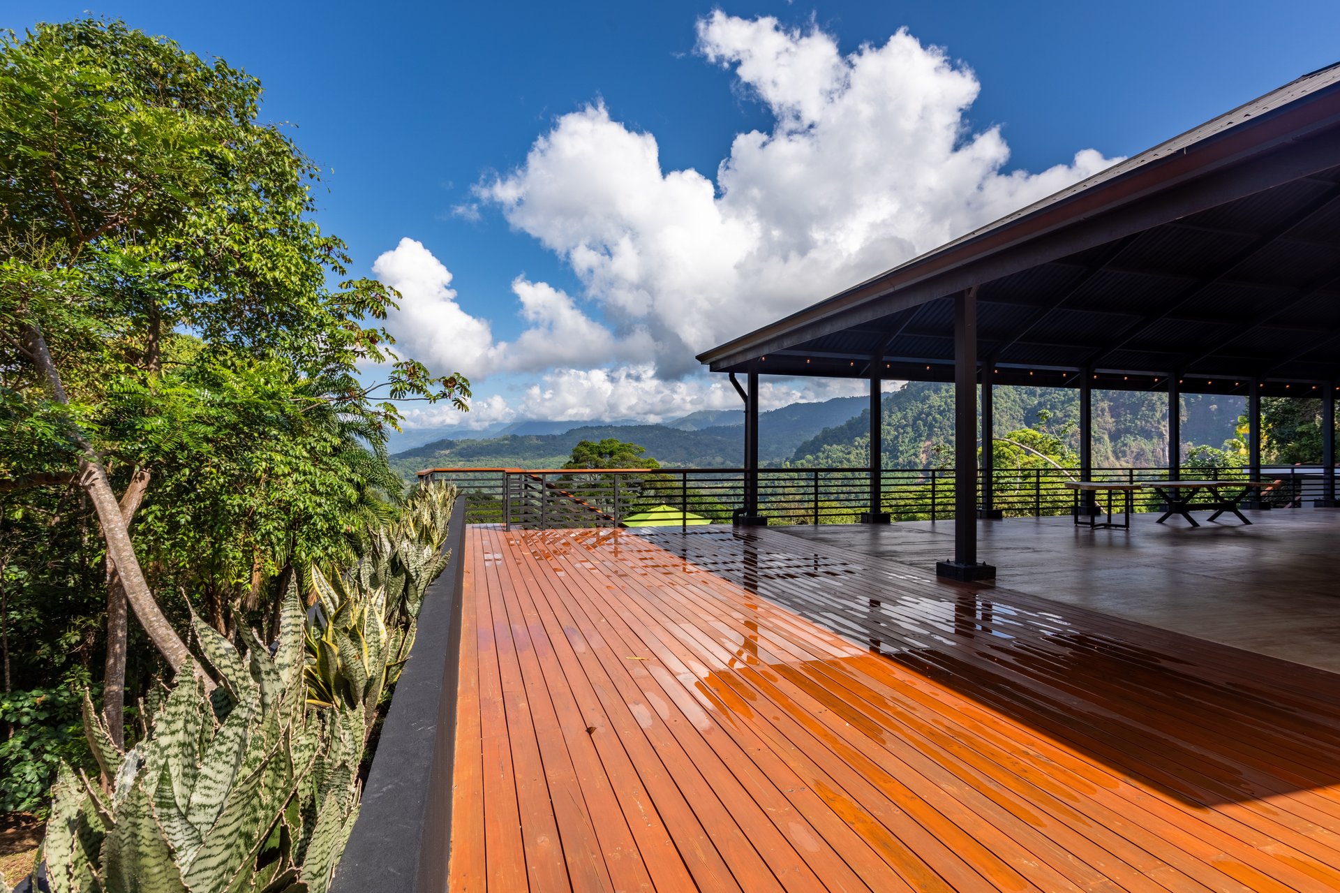 Ocean View Estate and Retreat Opportunity in the Diamante Valley Dominical
