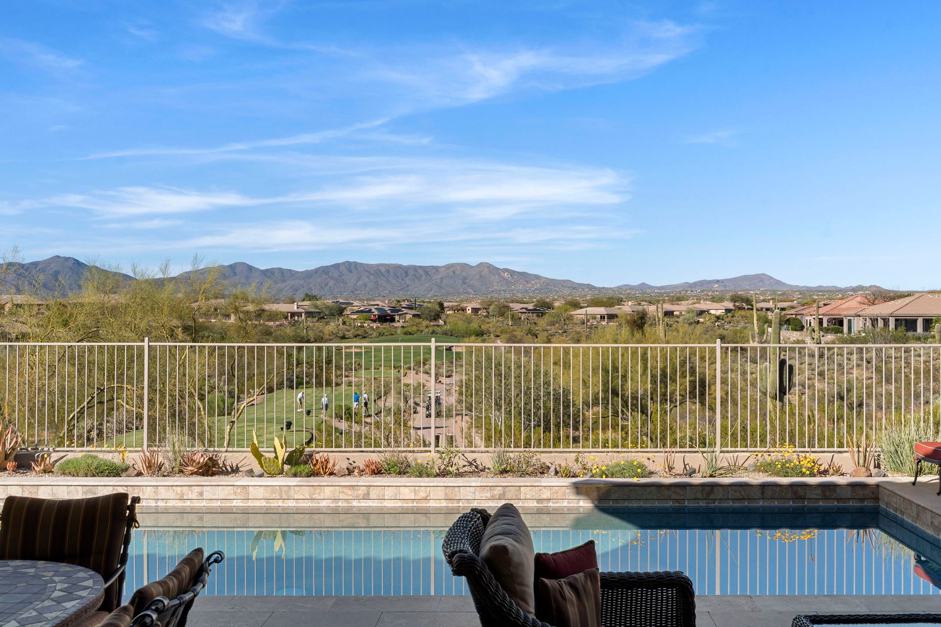 9708 E PRESERVE Way