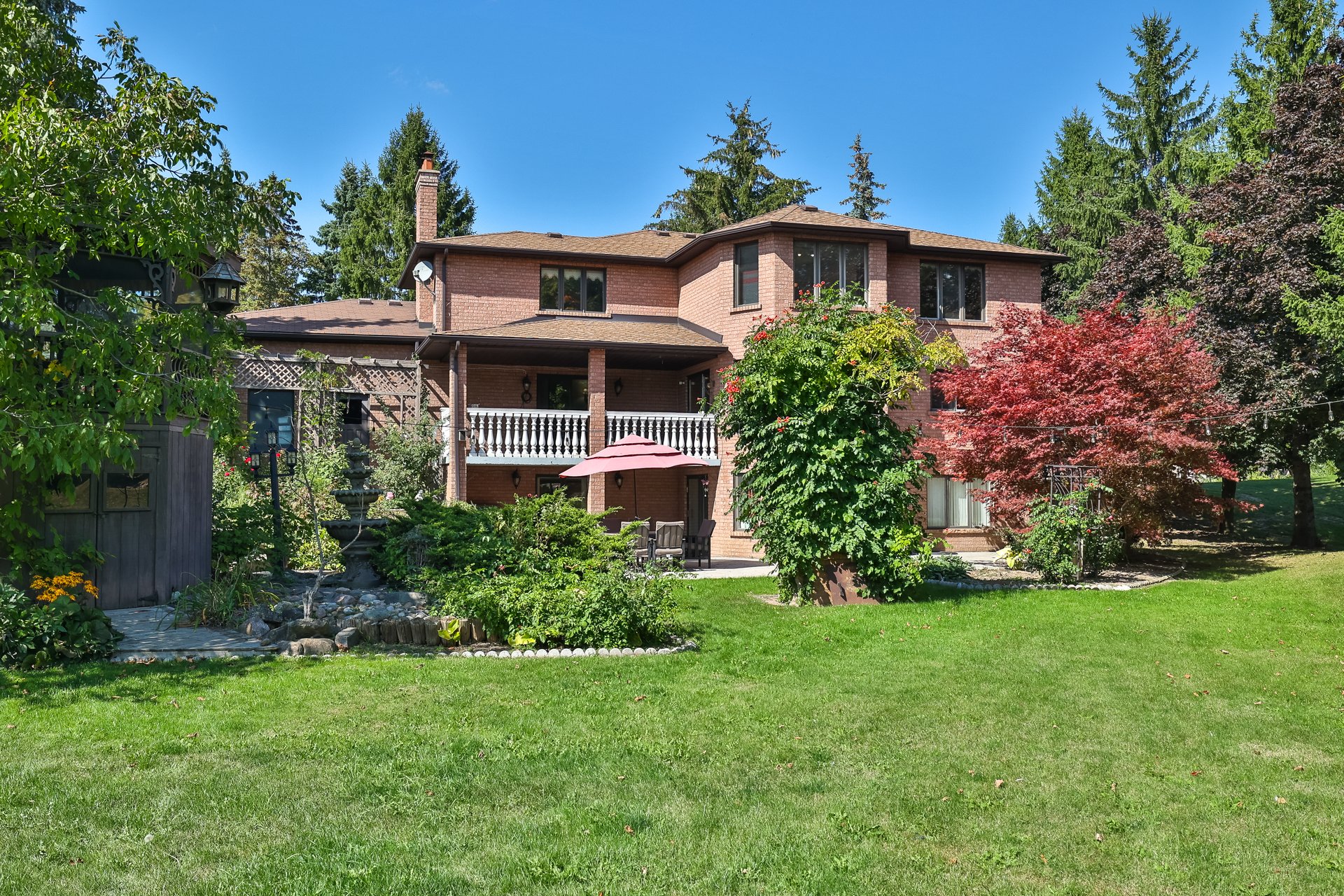 SOLD: Magnificent Estate 