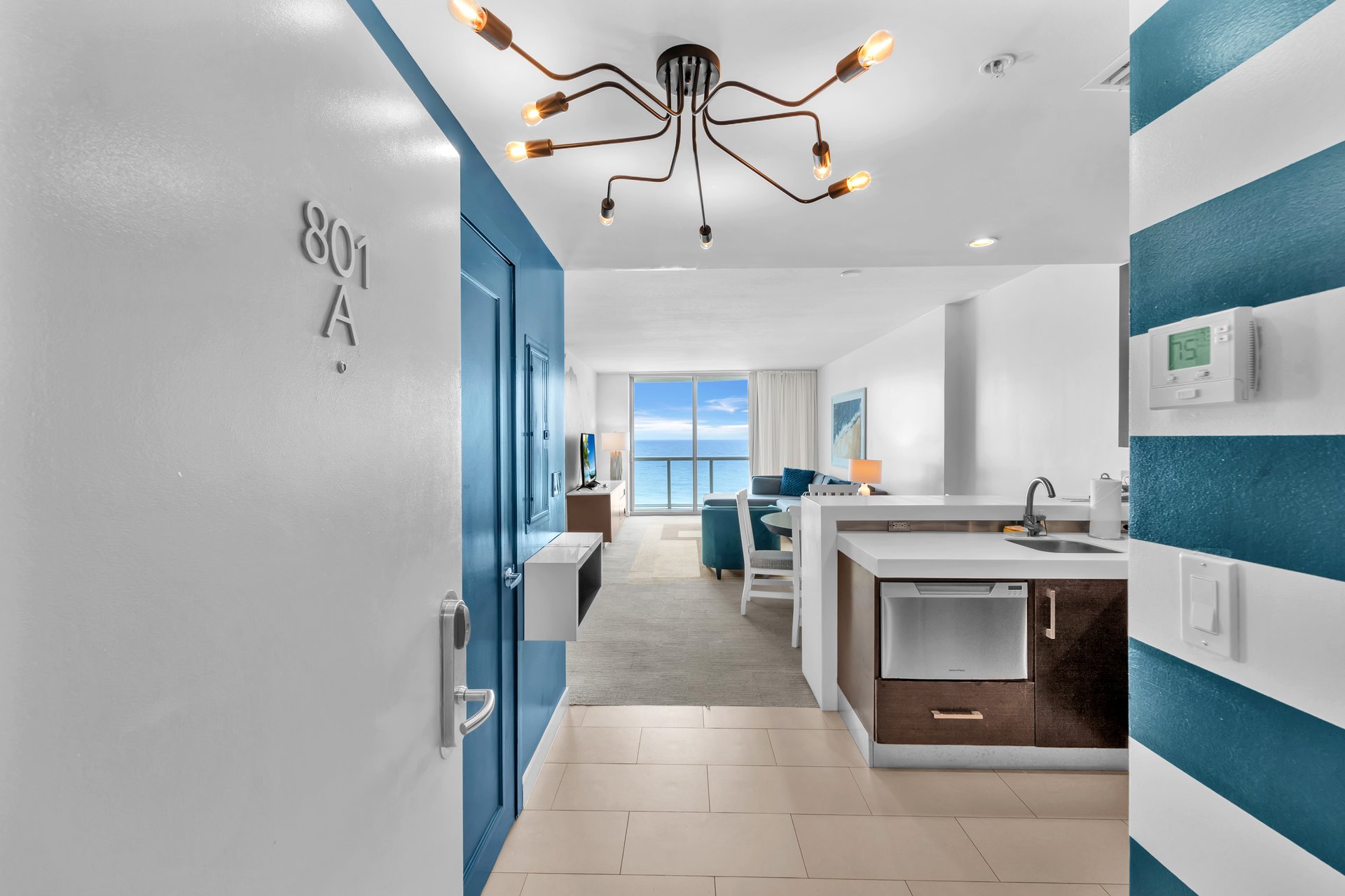 17315 Collins Avenue #801 A&B